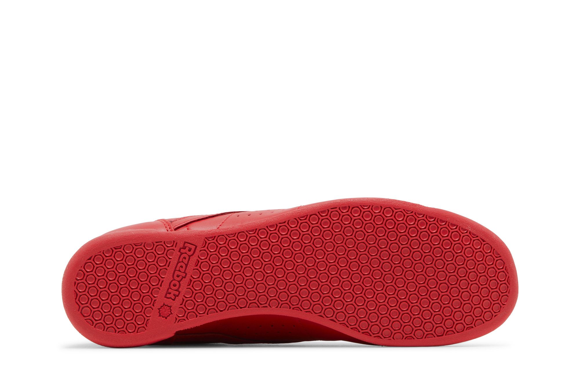 Кроссовки Reebok Wmns Freestyle High 'Vector Red'