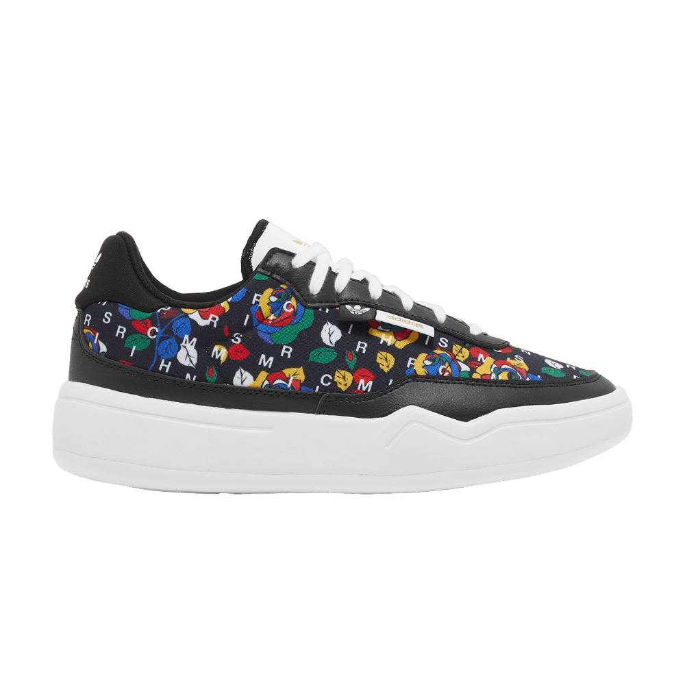 Кроссовки Rich Mnisi x Wmns Her Court 'Roses - Black'