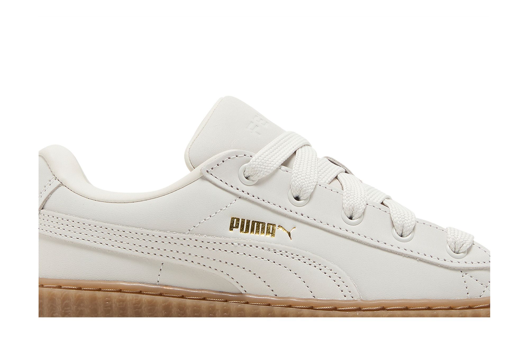 Кеды Fenty x Wmns Creeper Phatty 'Earth Tone Pack - Warm White'