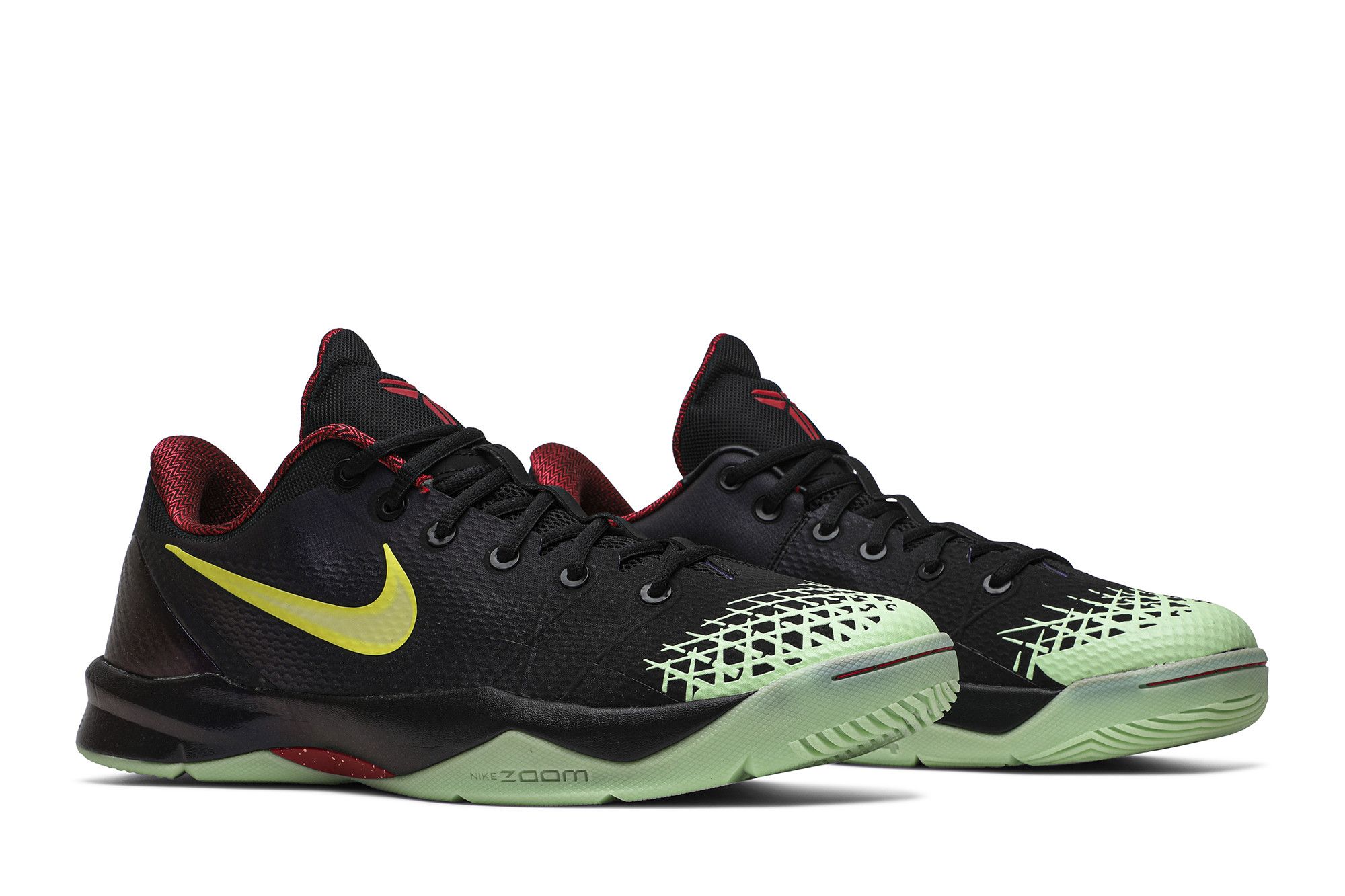Кроссовки Zoom Kobe Venomenon 4 'Glow In The Dark'