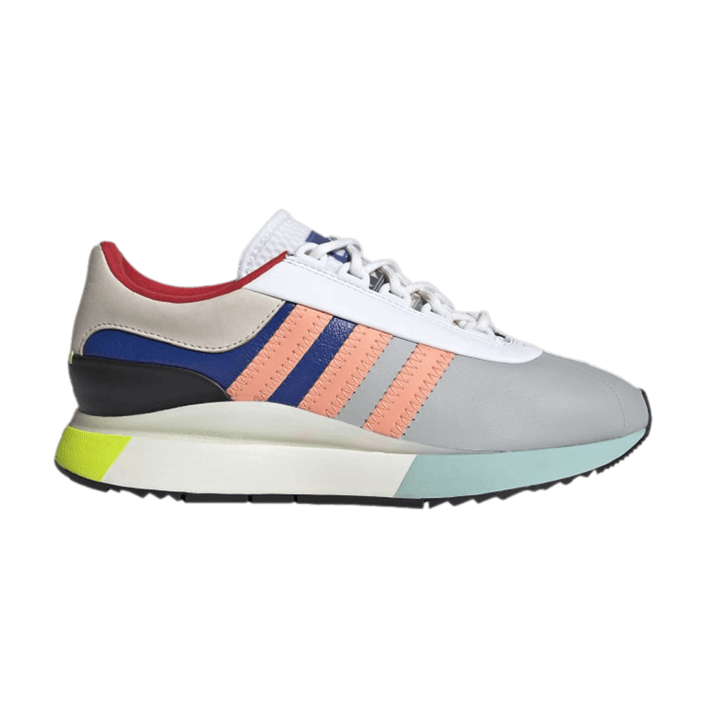 Кроссовки Wmns SL Andridge 'Chalk Coral'