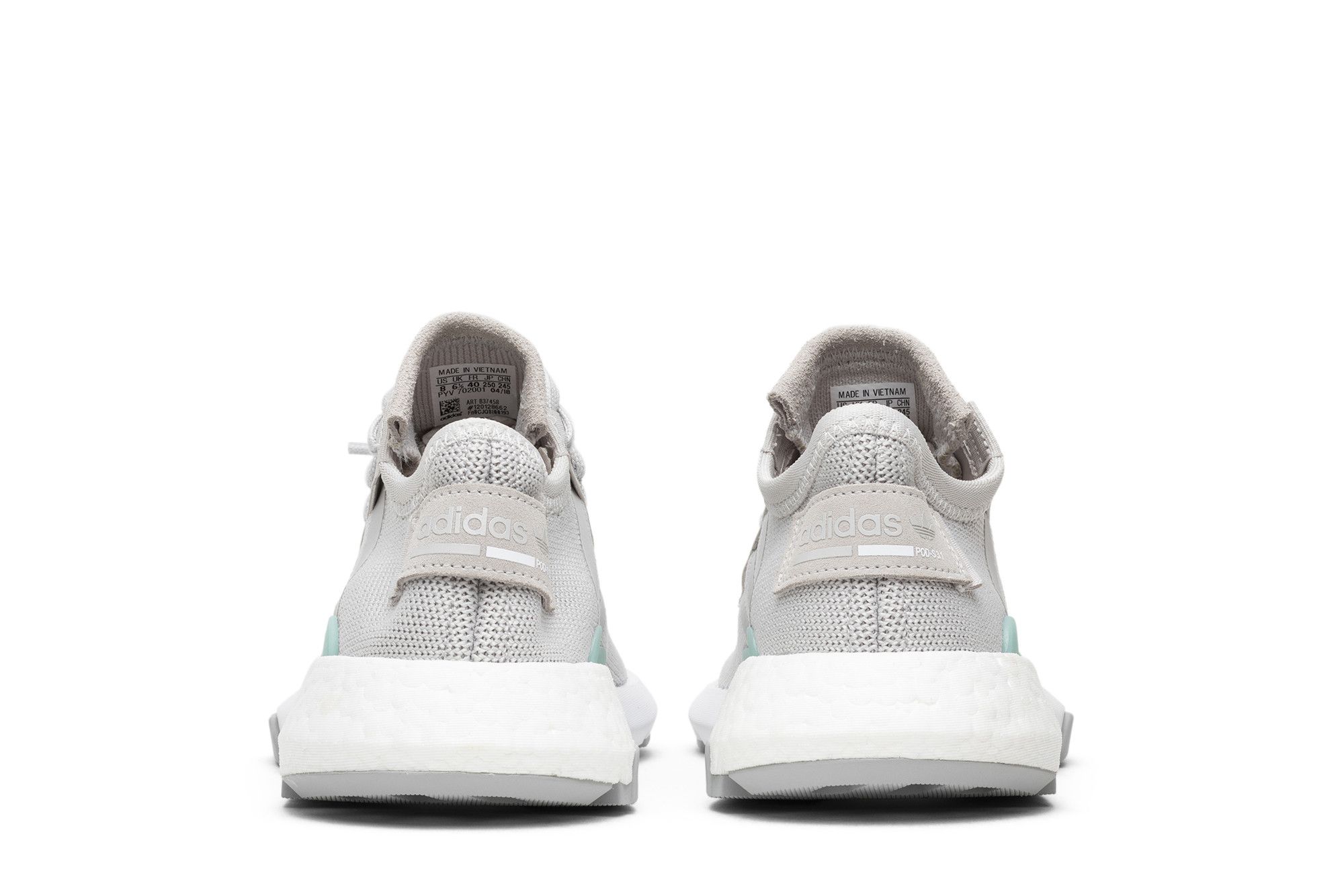 Кроссовки Wmns P.O.D. S3.1 'Clear Mint'