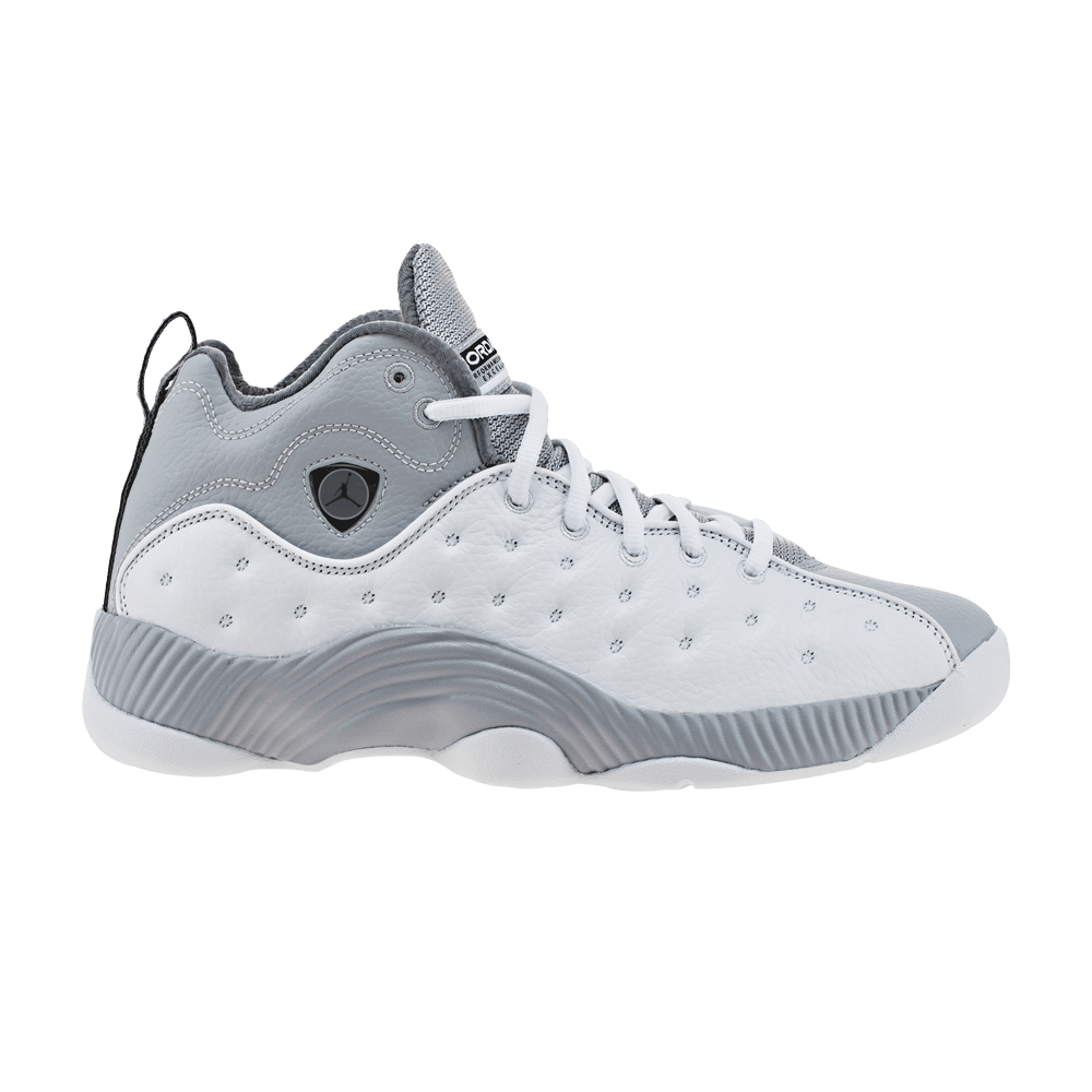 Jordan jumpman mvp. Jordan jumpman кроссовки. jordan jumpman two. jordan jumpman two trey. кроссовки jordan jordan jumpman team ii, полнота 10, размер 9us, красный, черный.