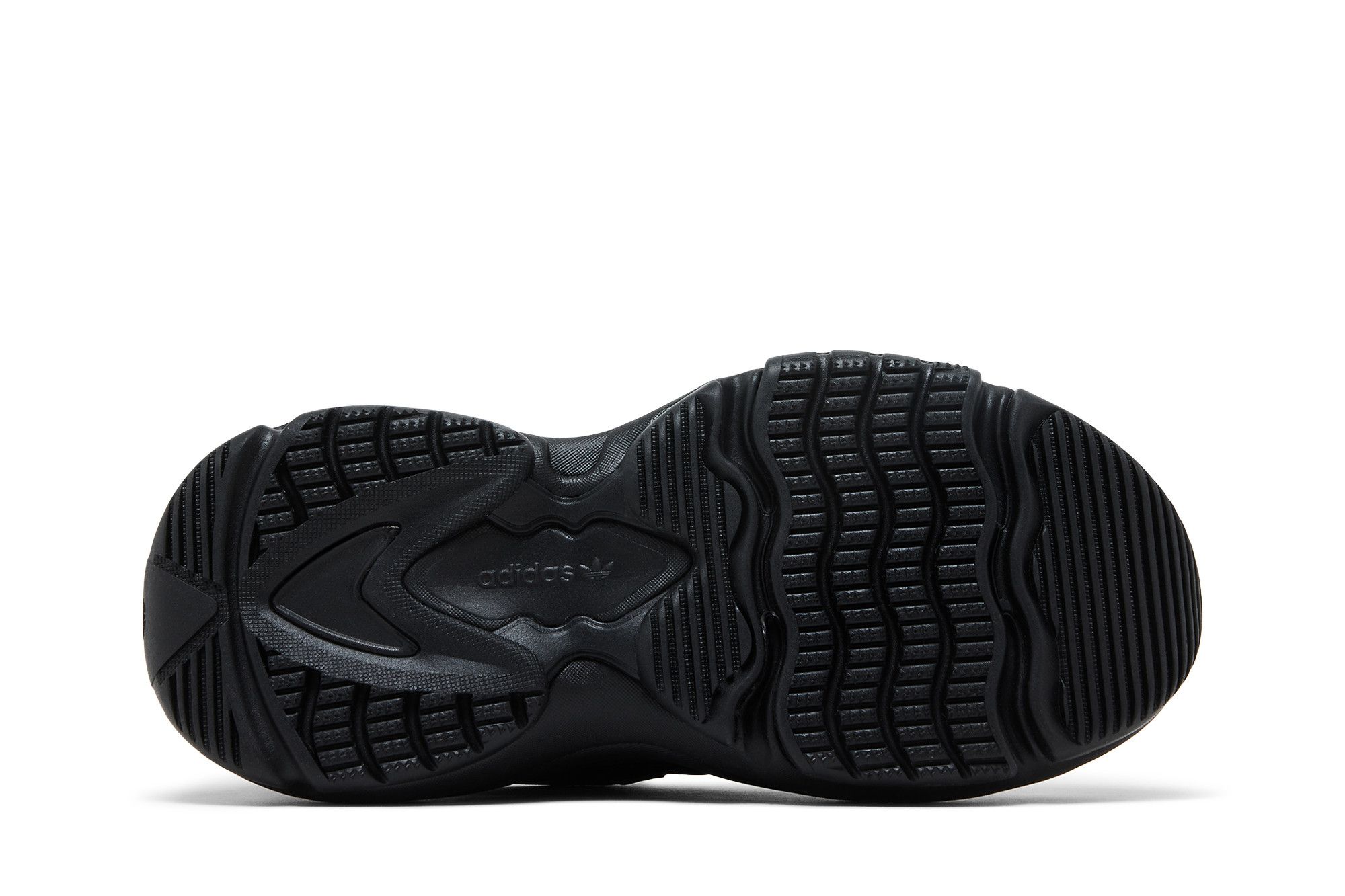 Кроссовки Wmns Ozgaia 'Core Black'