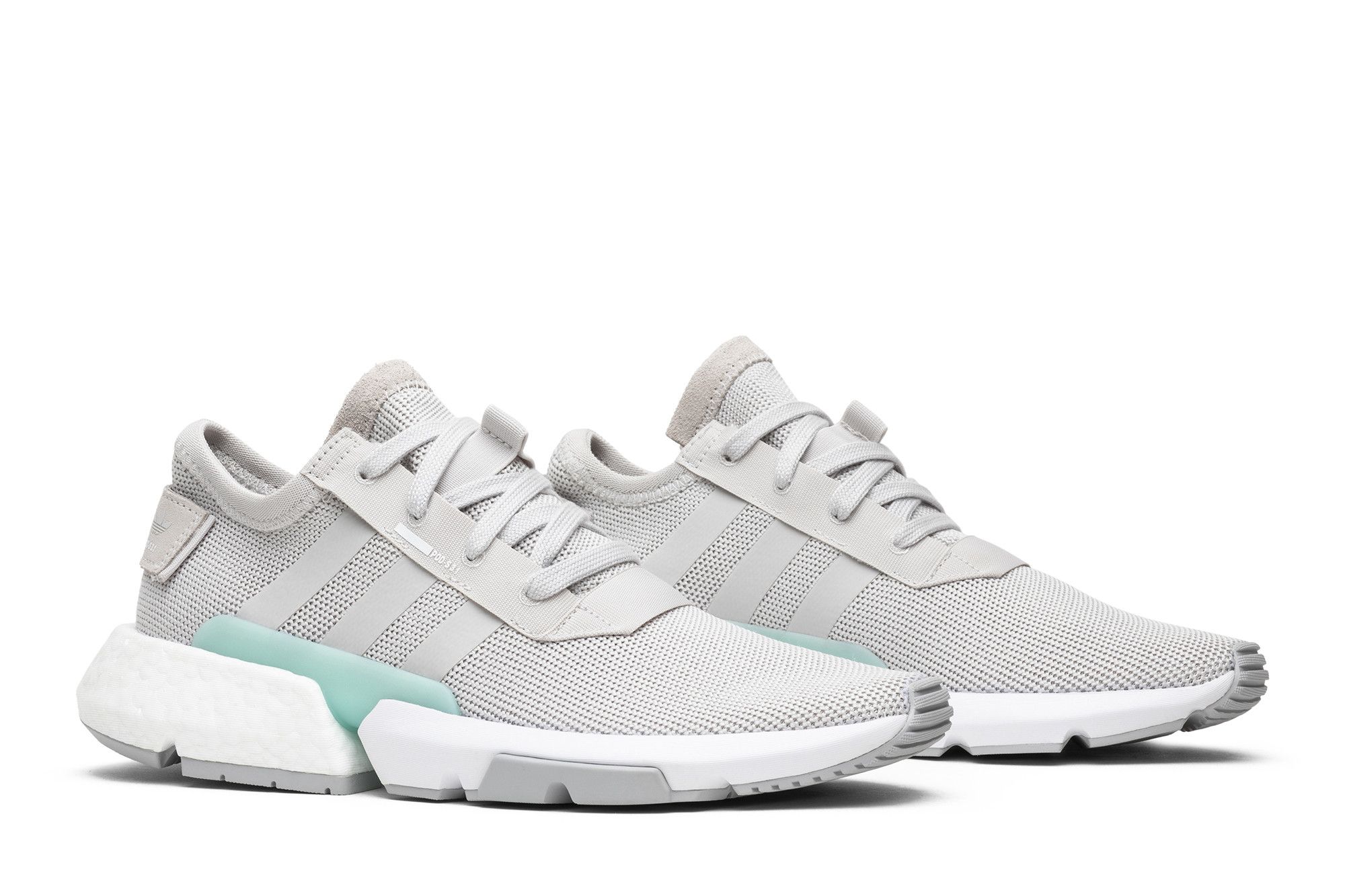 Кроссовки Wmns P.O.D. S3.1 'Clear Mint'
