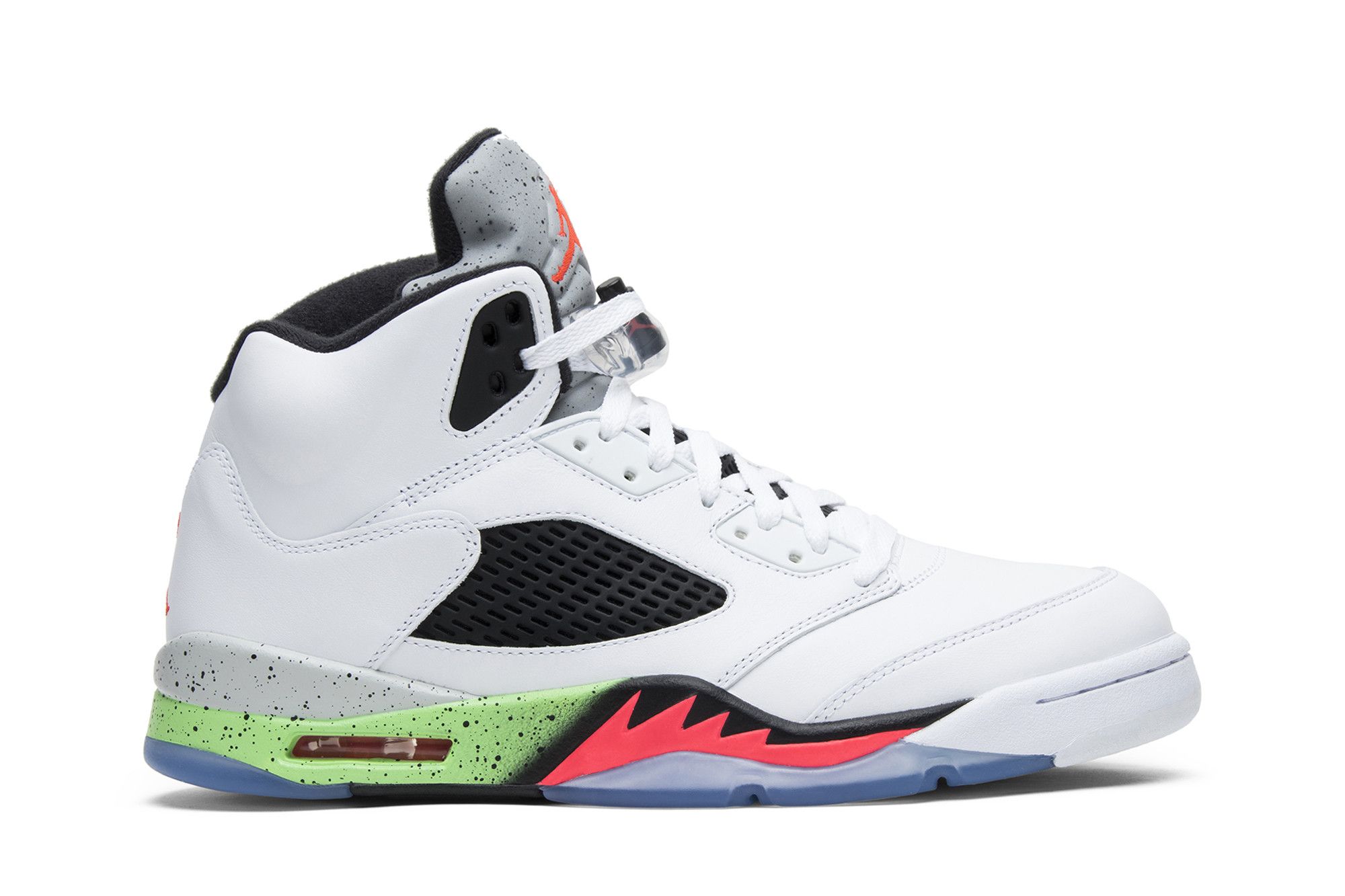 air jordan info