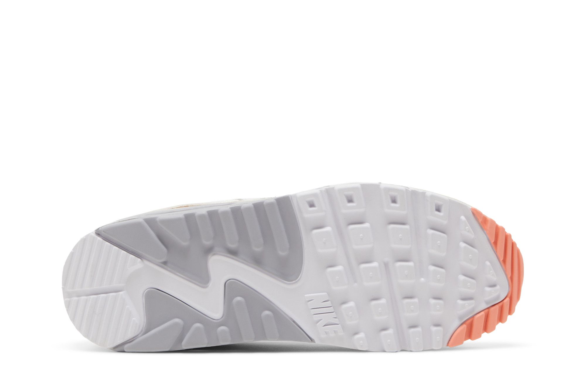 Кроссовки Wmns Air Max 90 'We'll Take It From Here'