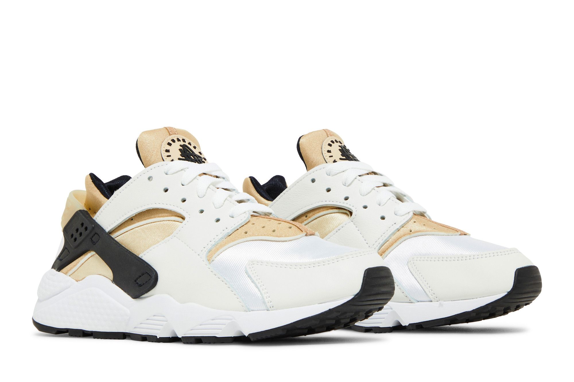 Кроссовки Wmns Air Huarache 'White Sandrift'