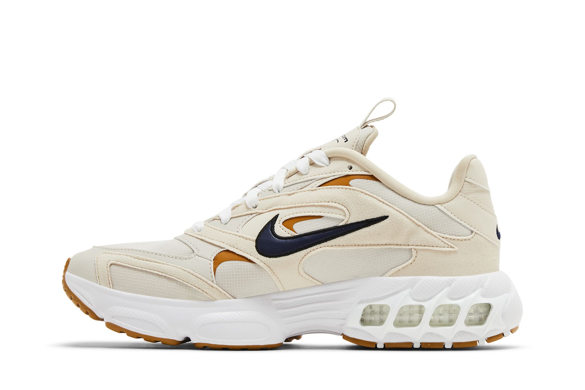 Кроссовки Wmns Zoom Air Fire 'Light Orewood Brown Obsidian'