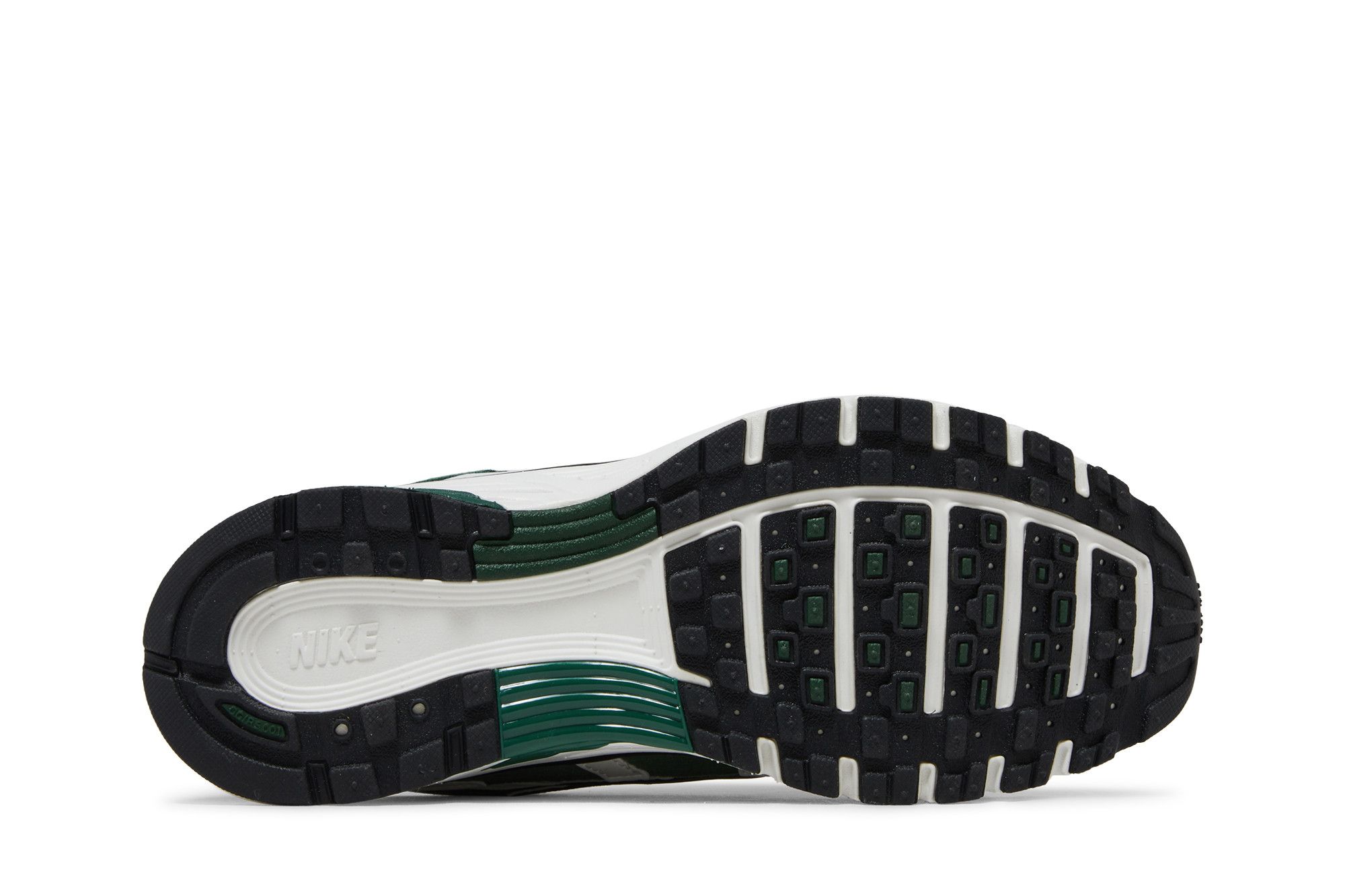 Кроссовки Wmns P-6000 'Summit White Fir'