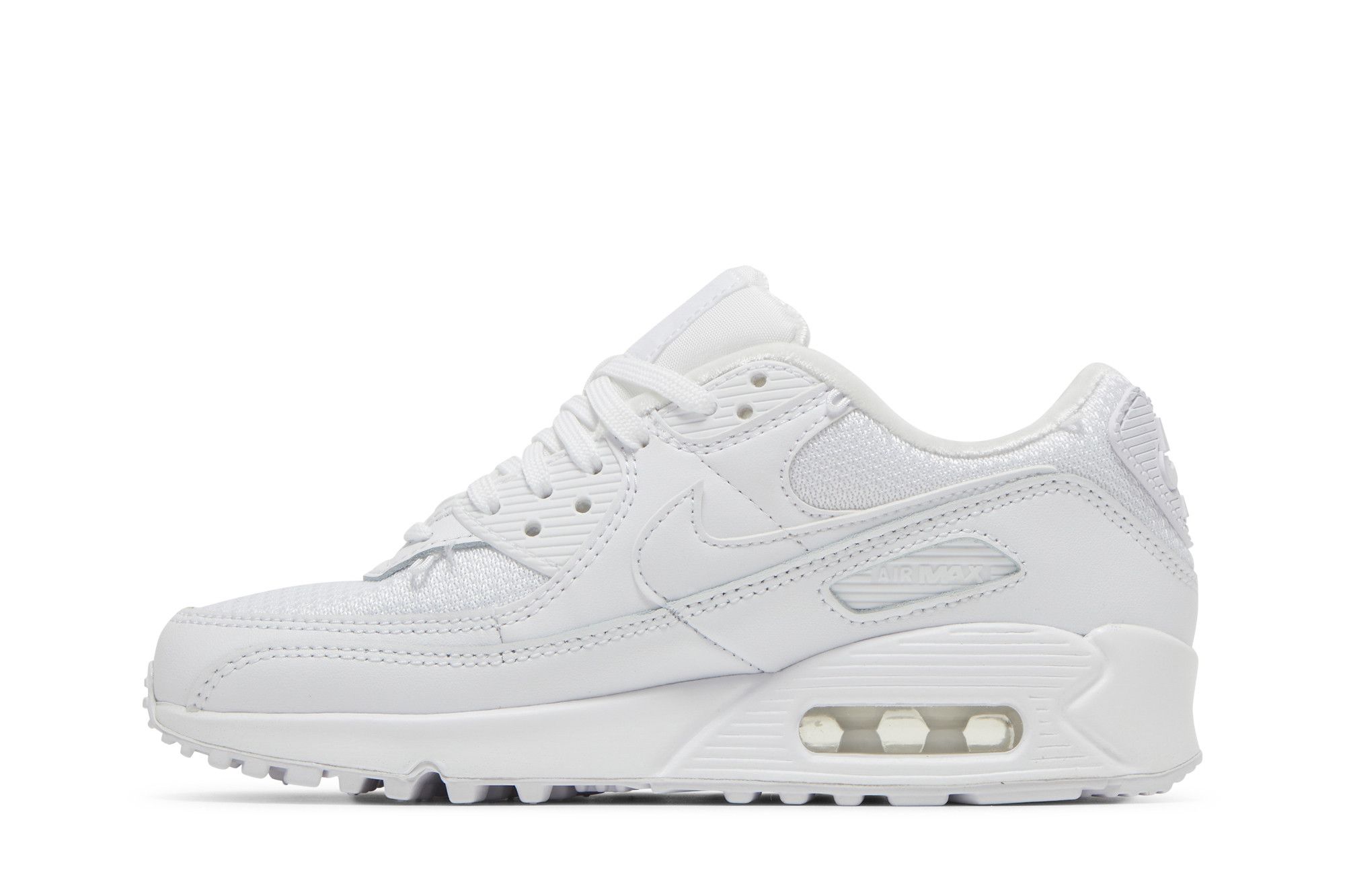 Кроссовки Wmns Air Max 90 Premium 'Lucky Charms'