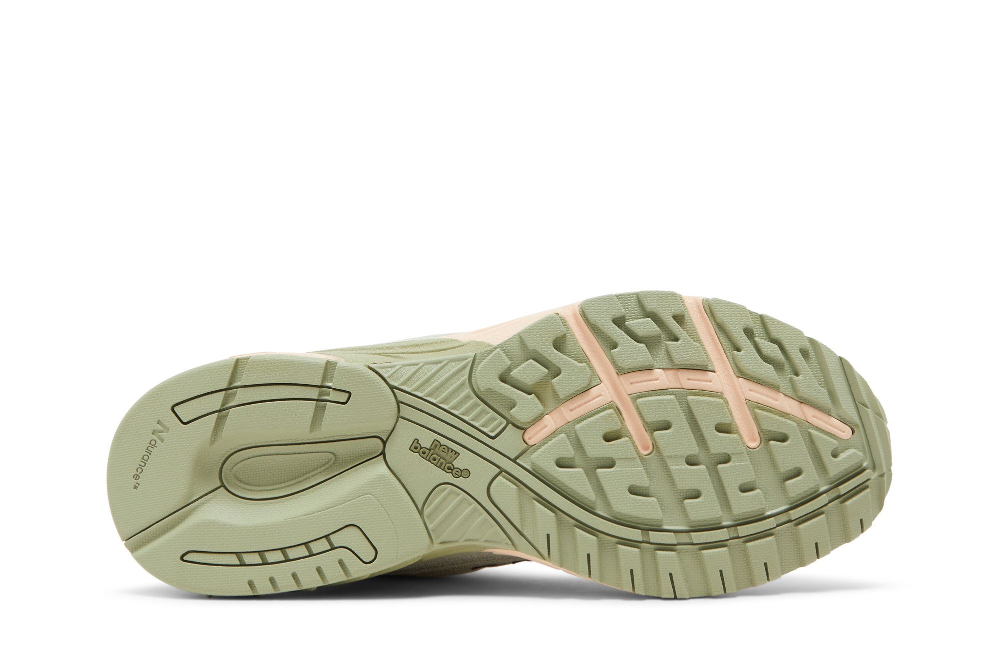 Кроссовки Joe Freshgoods x Wmns 993 Made in USA 'Performance Art - Sage'
