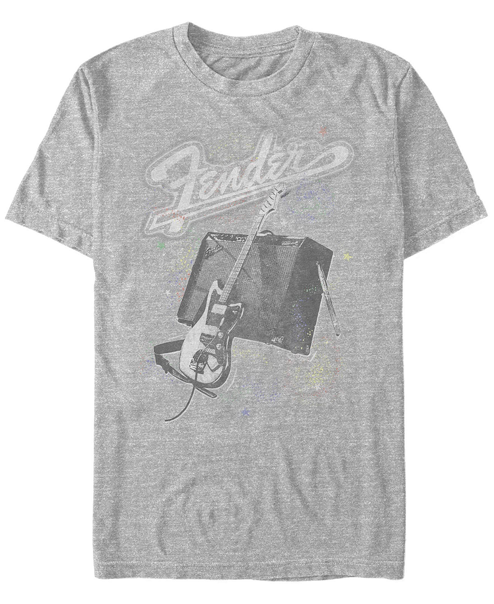 Футболка Men's Space Fender Short Sleeve Crew T-shirt