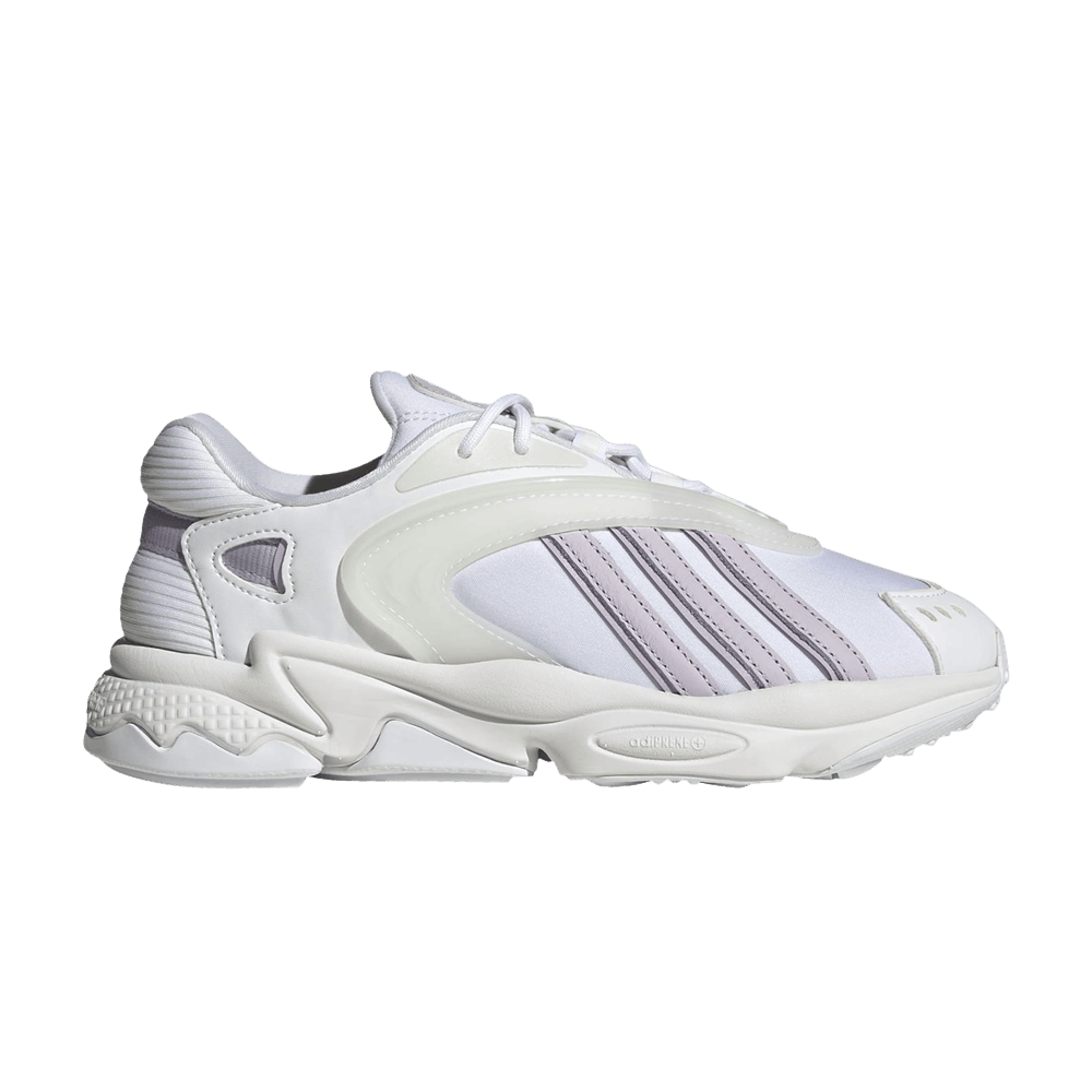 Кроссовки Wmns Oztral 'White Lavender'