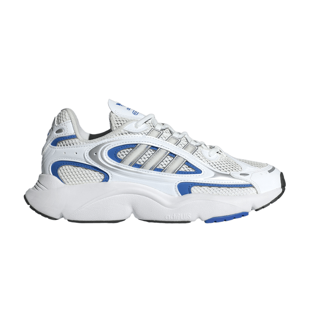 Кроссовки Wmns Ozmillen 'White Blue'