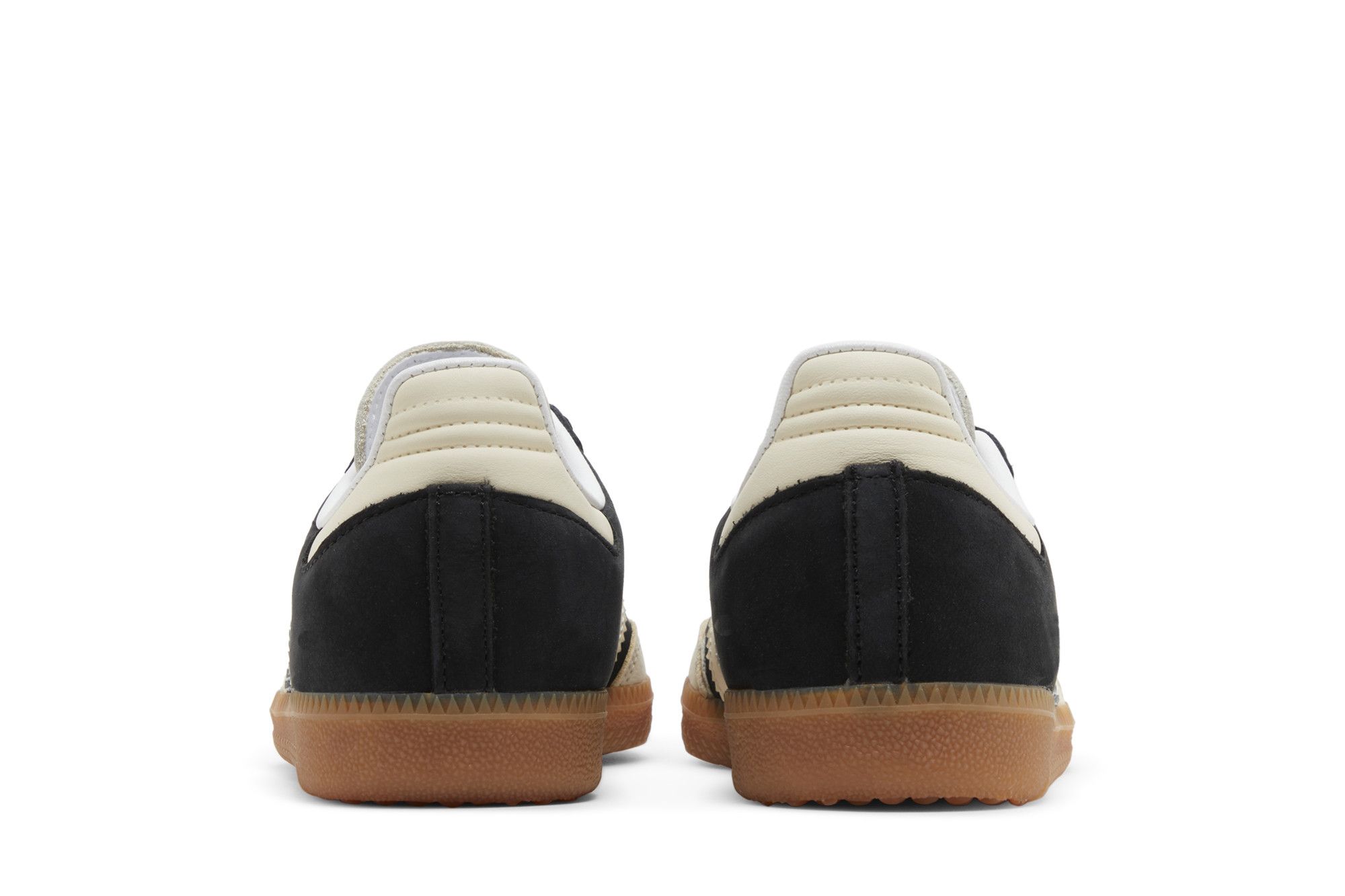 Кеды Wmns Samba OG 'Black Wonder White'