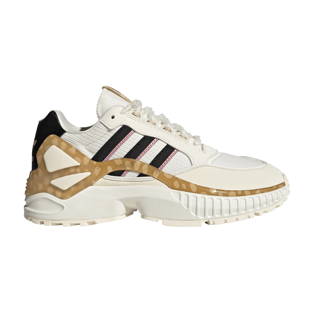 Кроссовки Disney x Wmns ZX Wavian 'Bambi'