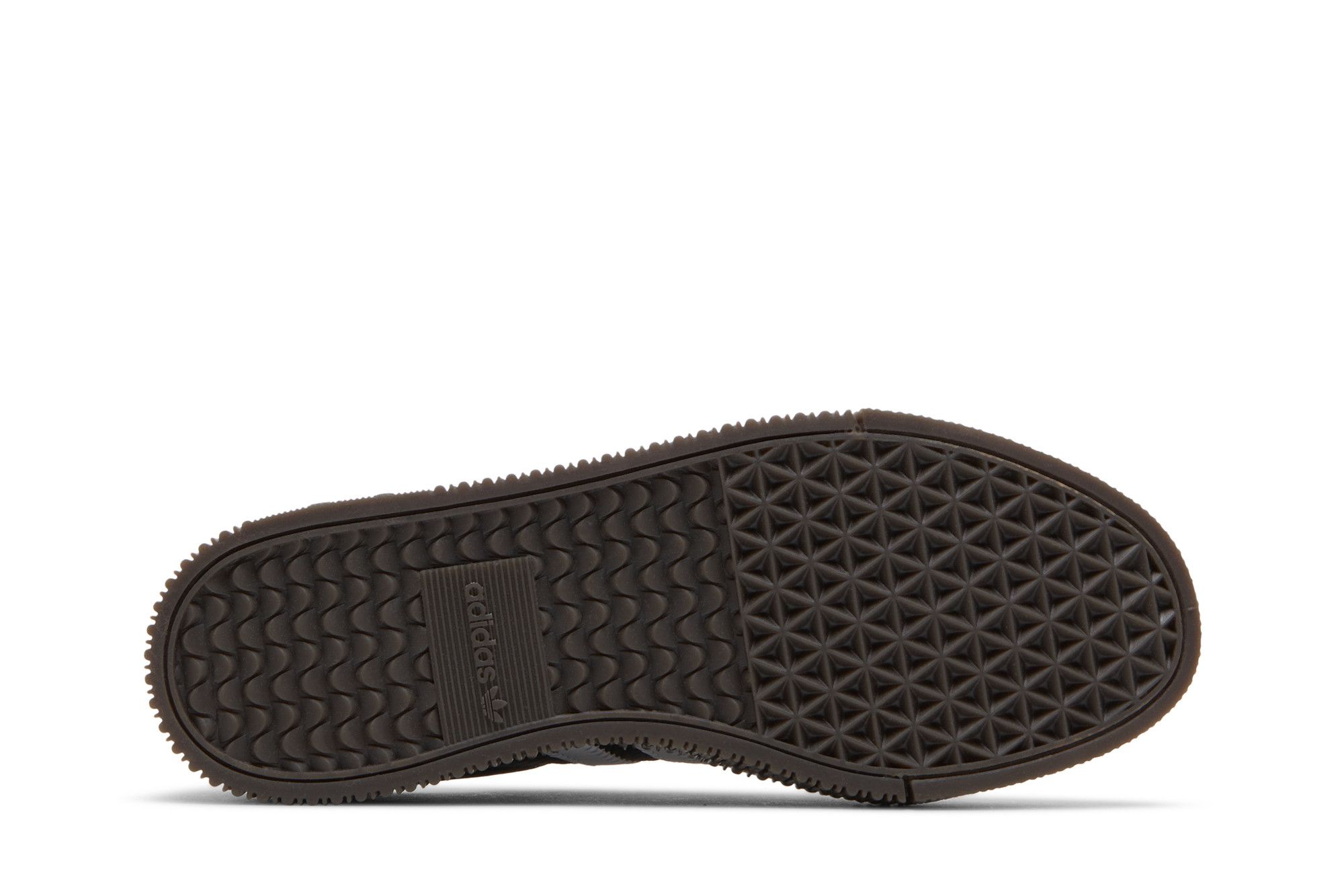 Кеды Wmns Sambarose 'Core Black'