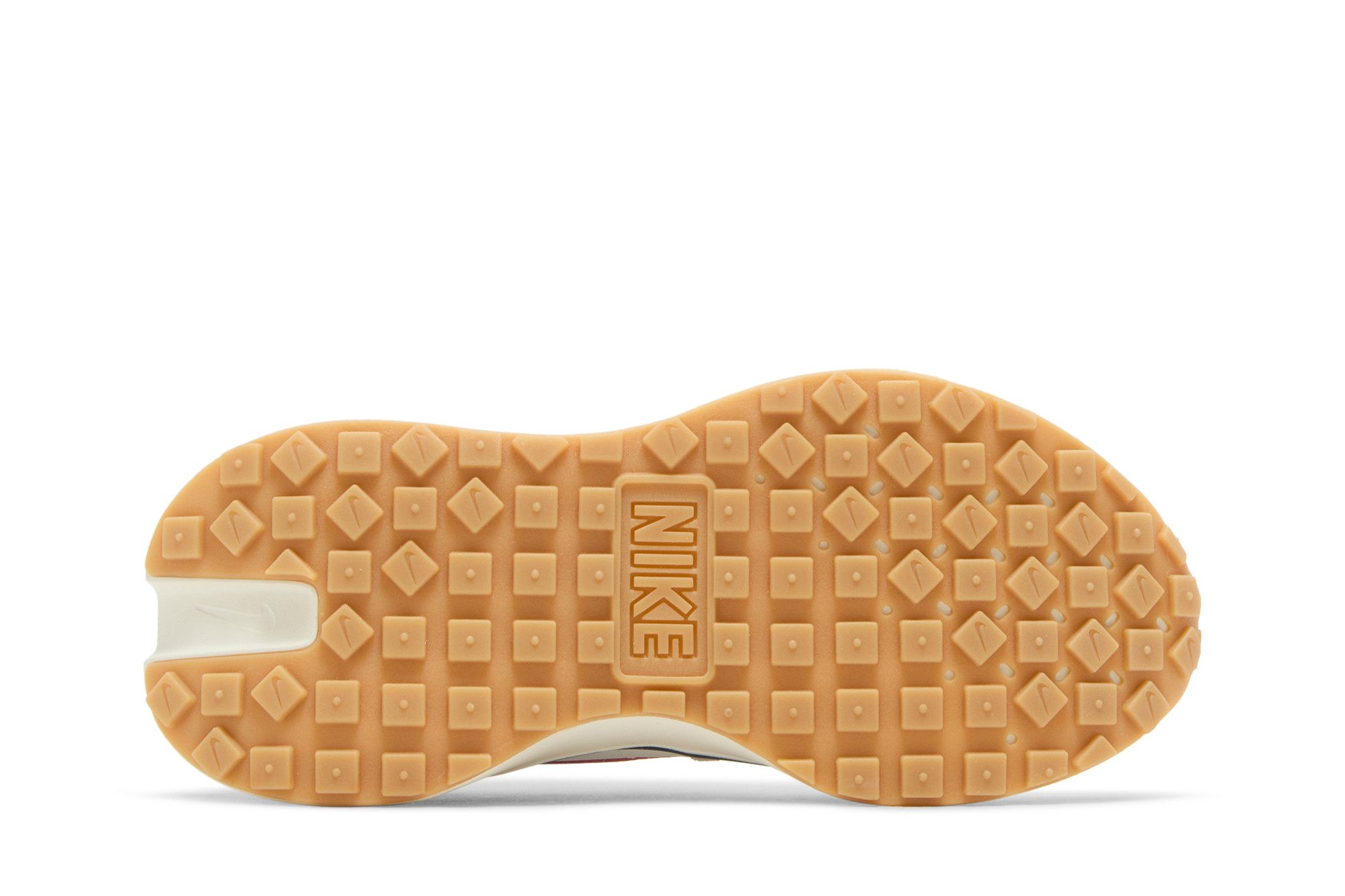 Кроссовки Wmns Phoenix Waffle 'Light Bone Team Red'
