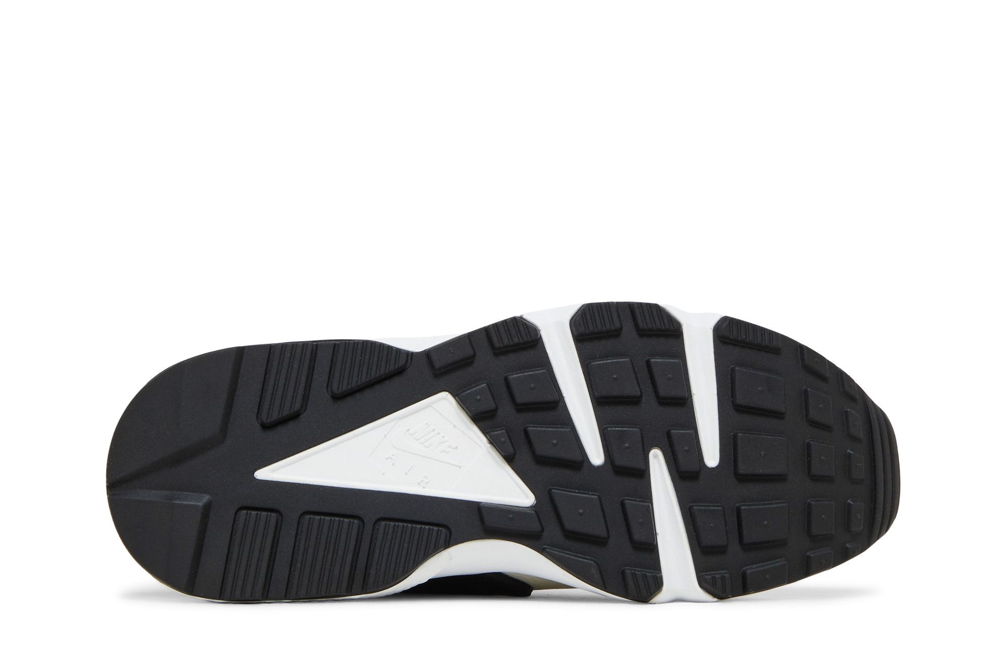 Кроссовки Wmns Air Huarache 'White Sandrift'