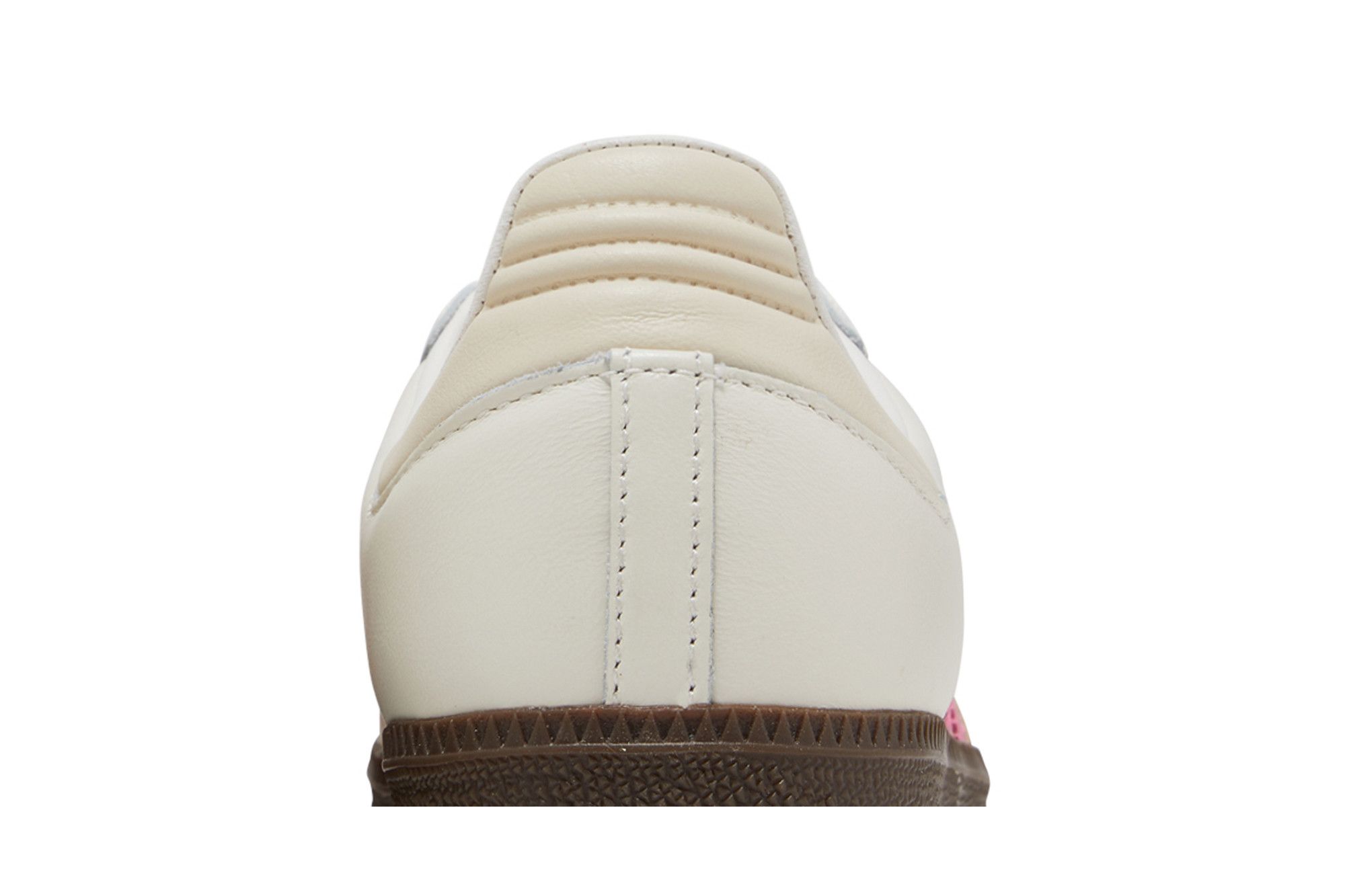 Кеды Wmns Samba OG 'White Lucid Pink'