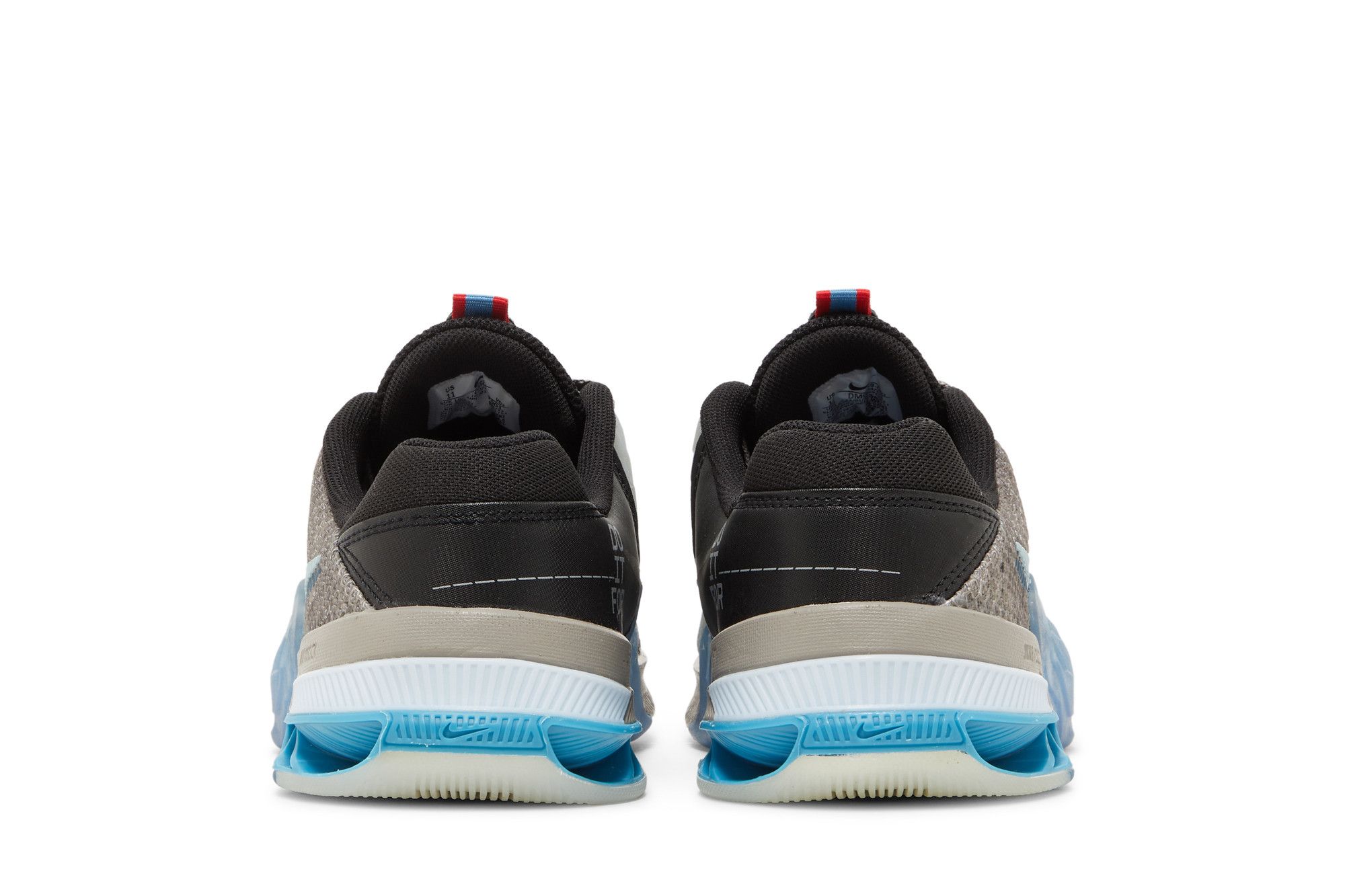 Кроссовки Nike Metcon 7 AMP 'Enigma Stone'