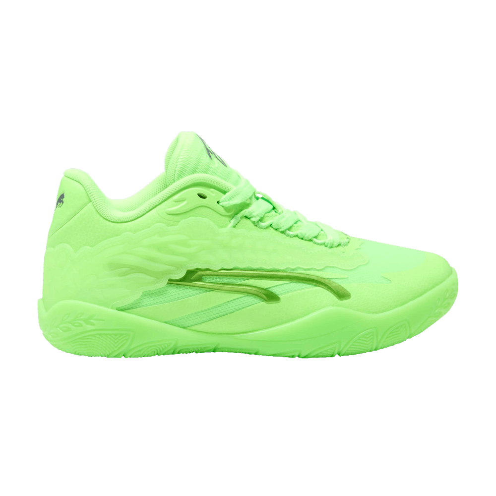 Кроссовки Wmns Stewie 3 Team 'Green Glare'