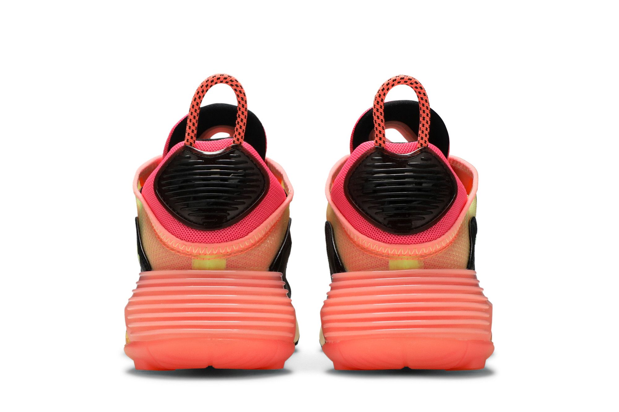 Кроссовки Wmns Air Max 2090 'Neon Highlighter'