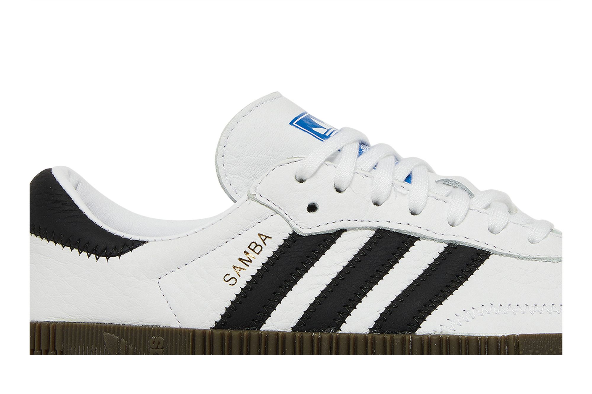 Кеды Wmns Sambarose 'Cloud White'
