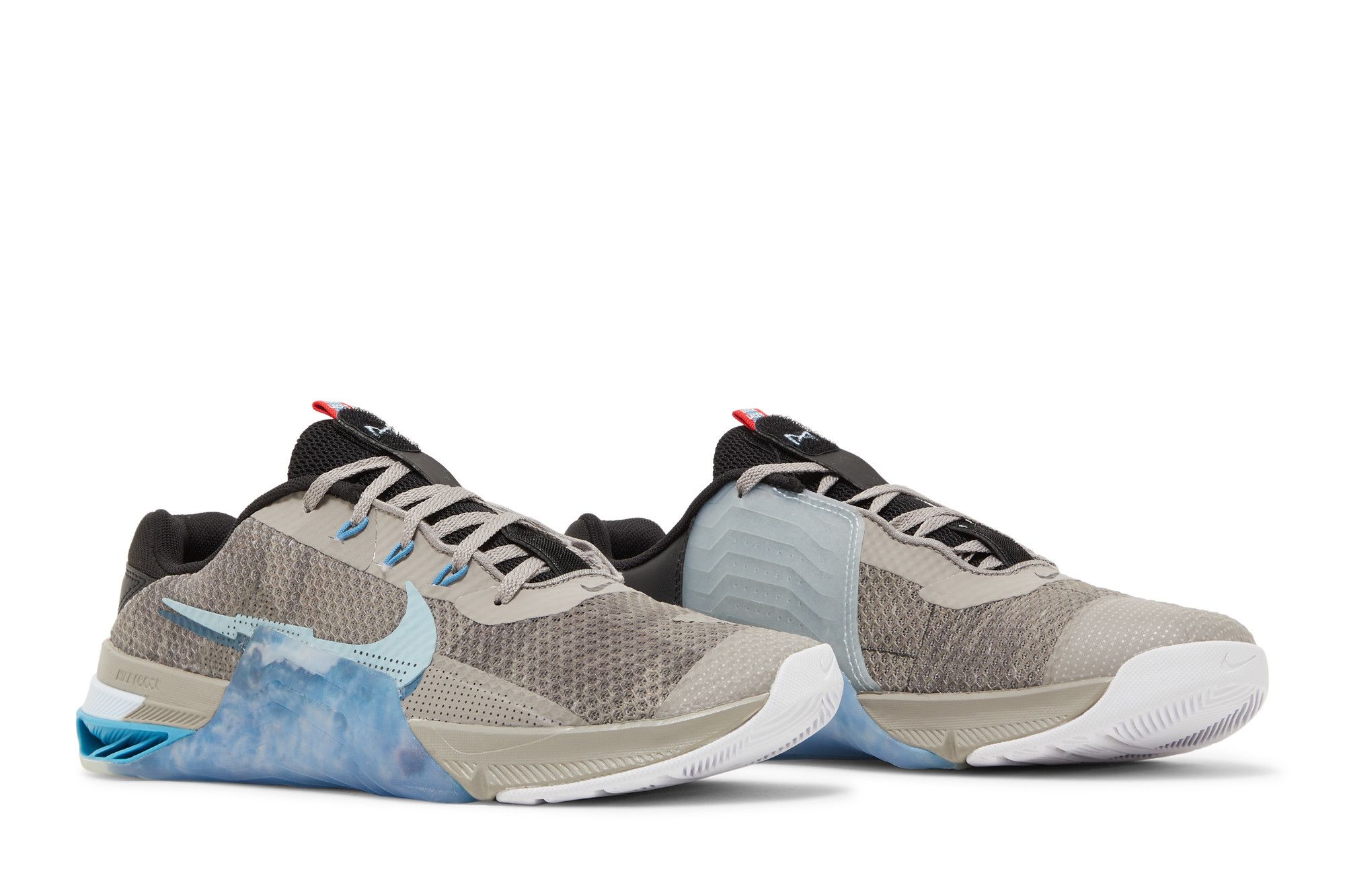 Кроссовки Nike Metcon 7 AMP 'Enigma Stone'