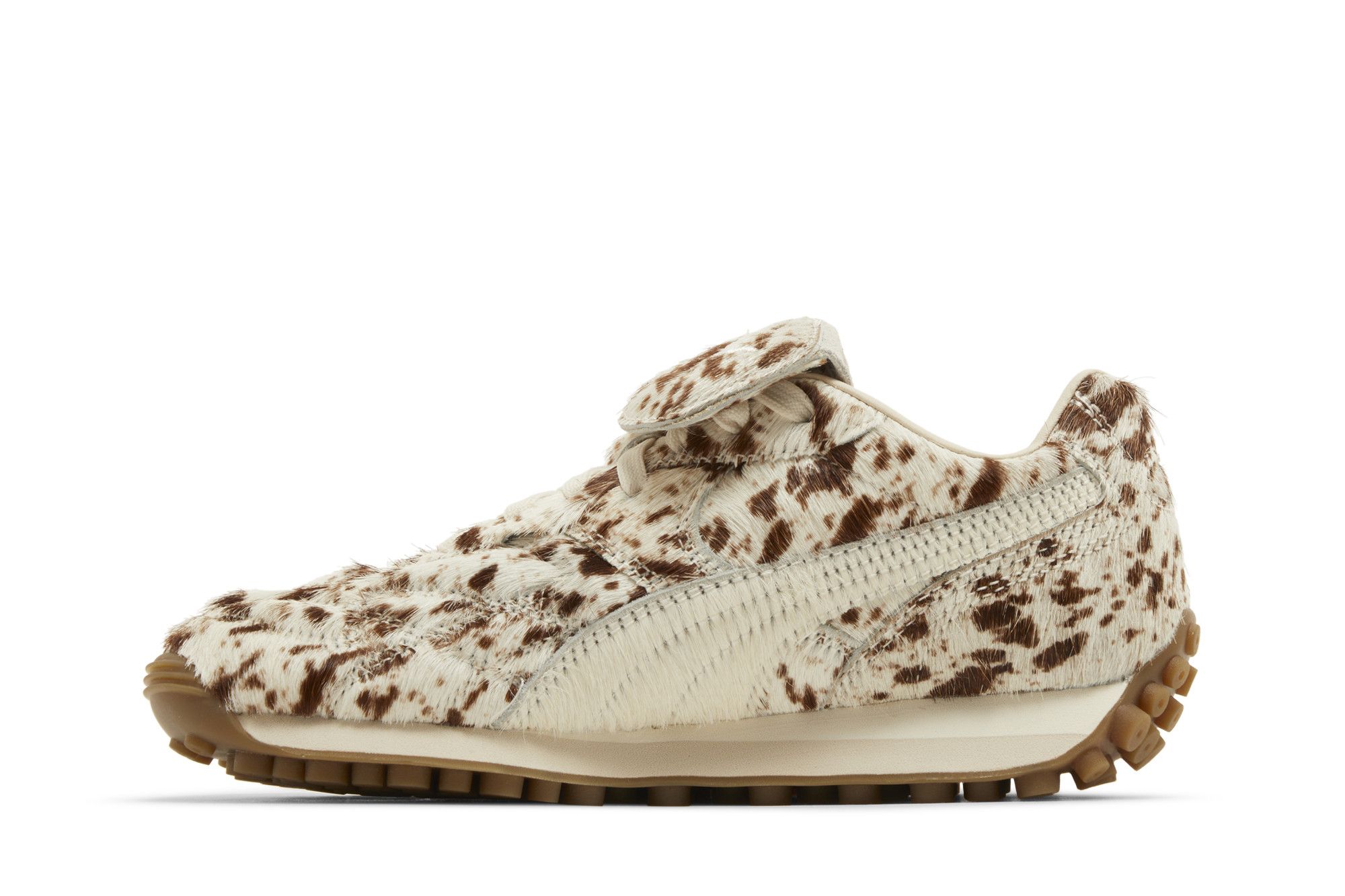 Кроссовки Fenty x Wmns Avanti 'Pony Hair - Alpine Snow'