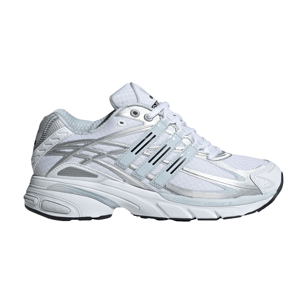 Кроссовки Wmns Adistar Cushion 'White Halo Blue'