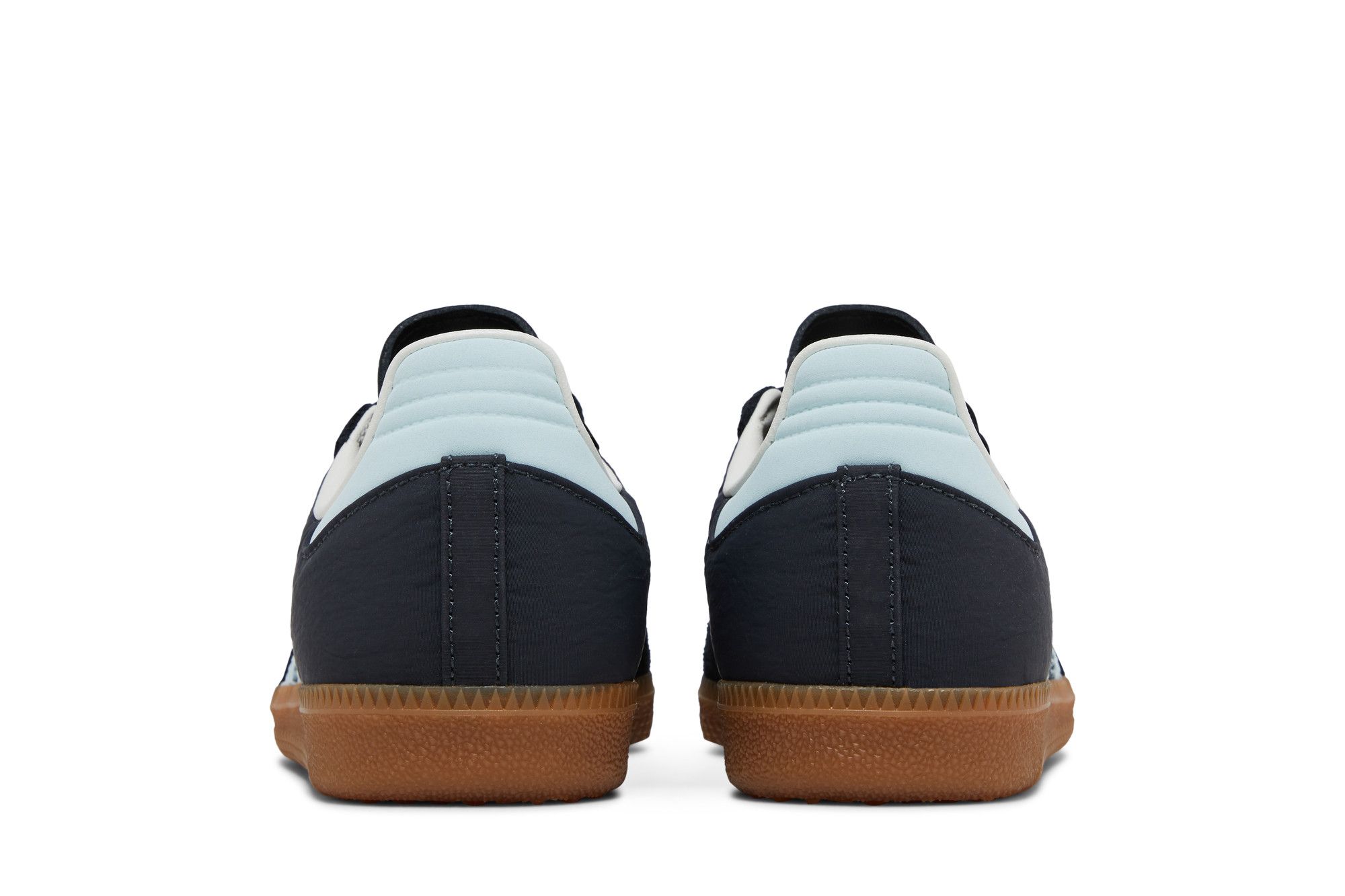 Кеды Wmns Samba OG 'Carbon Almost Blue Gum'