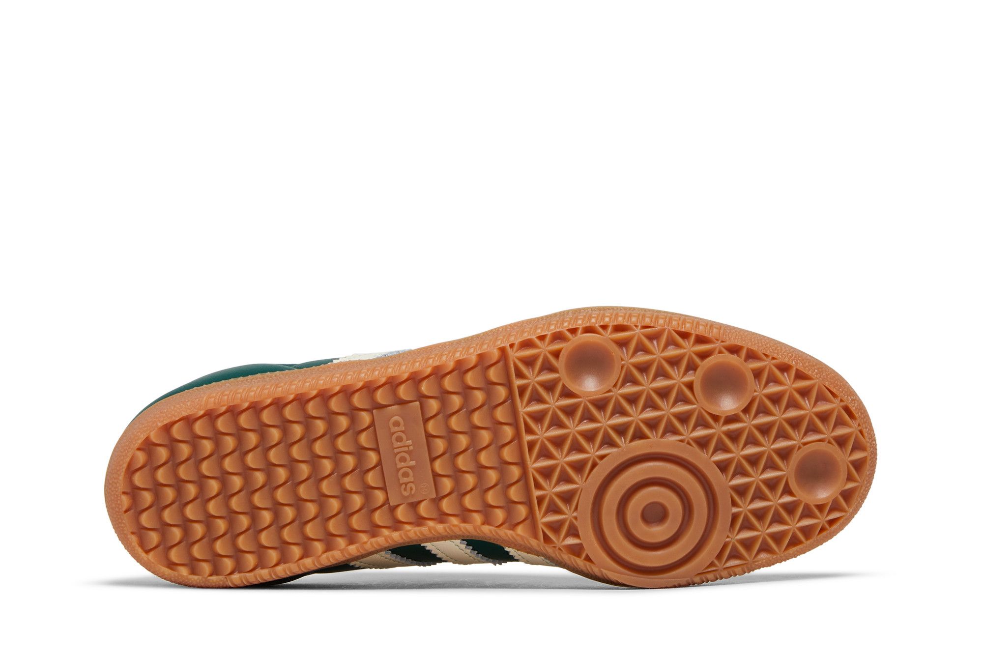 Кеды Wmns Samba OG 'Collegiate Green Gum'
