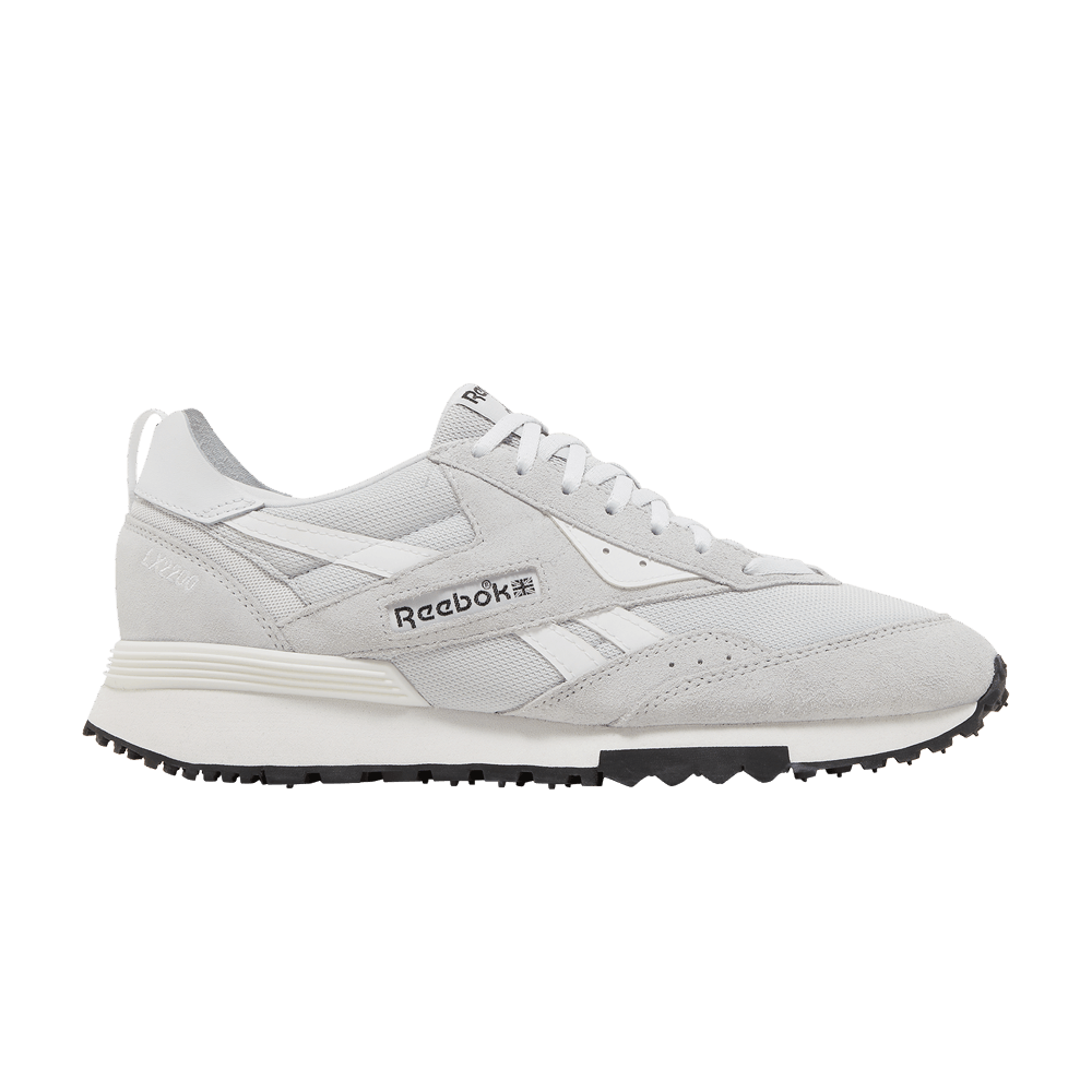 Кроссовки Reebok LX 2200 'Grey White'