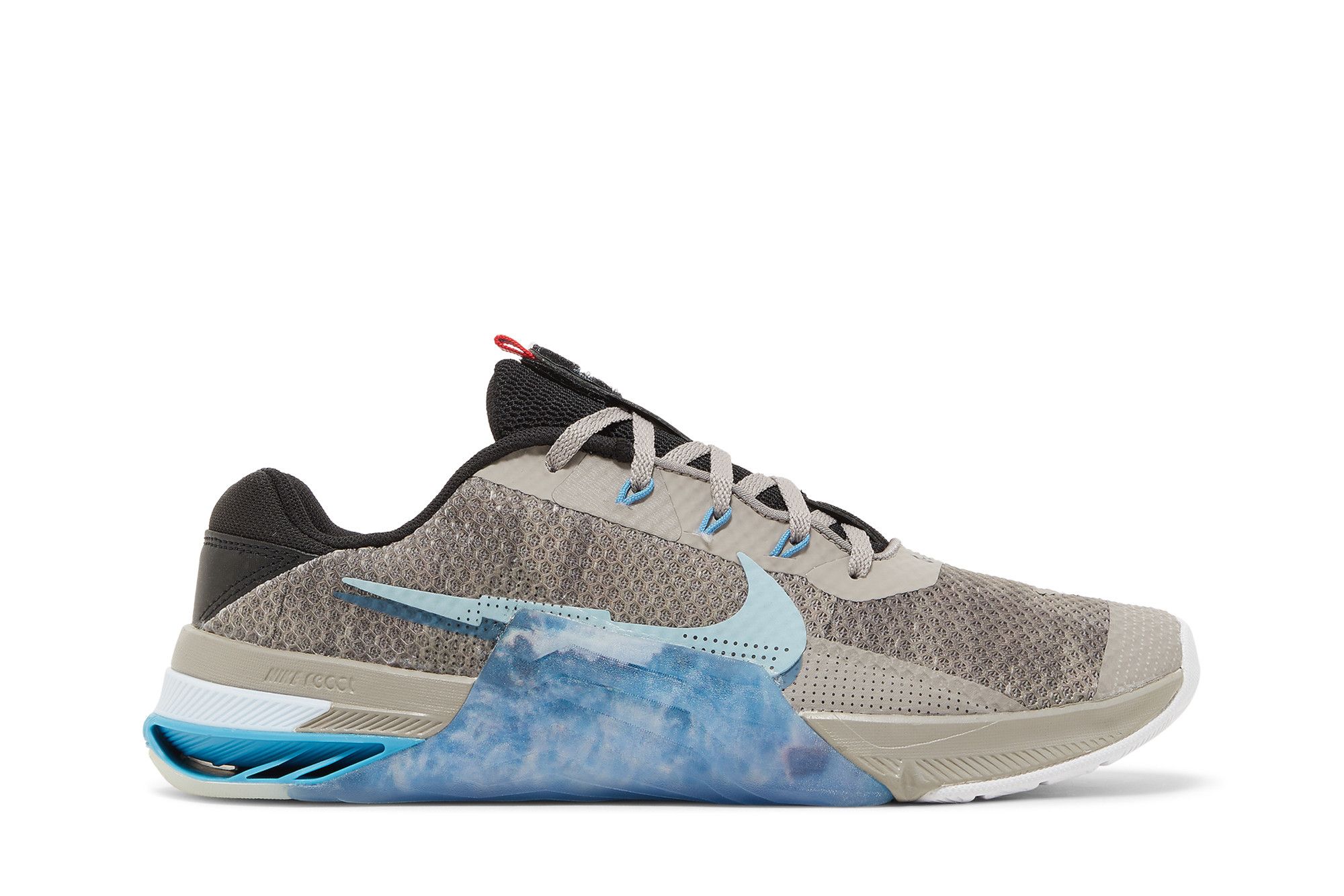 Кроссовки Nike Metcon 7 AMP 'Enigma Stone'