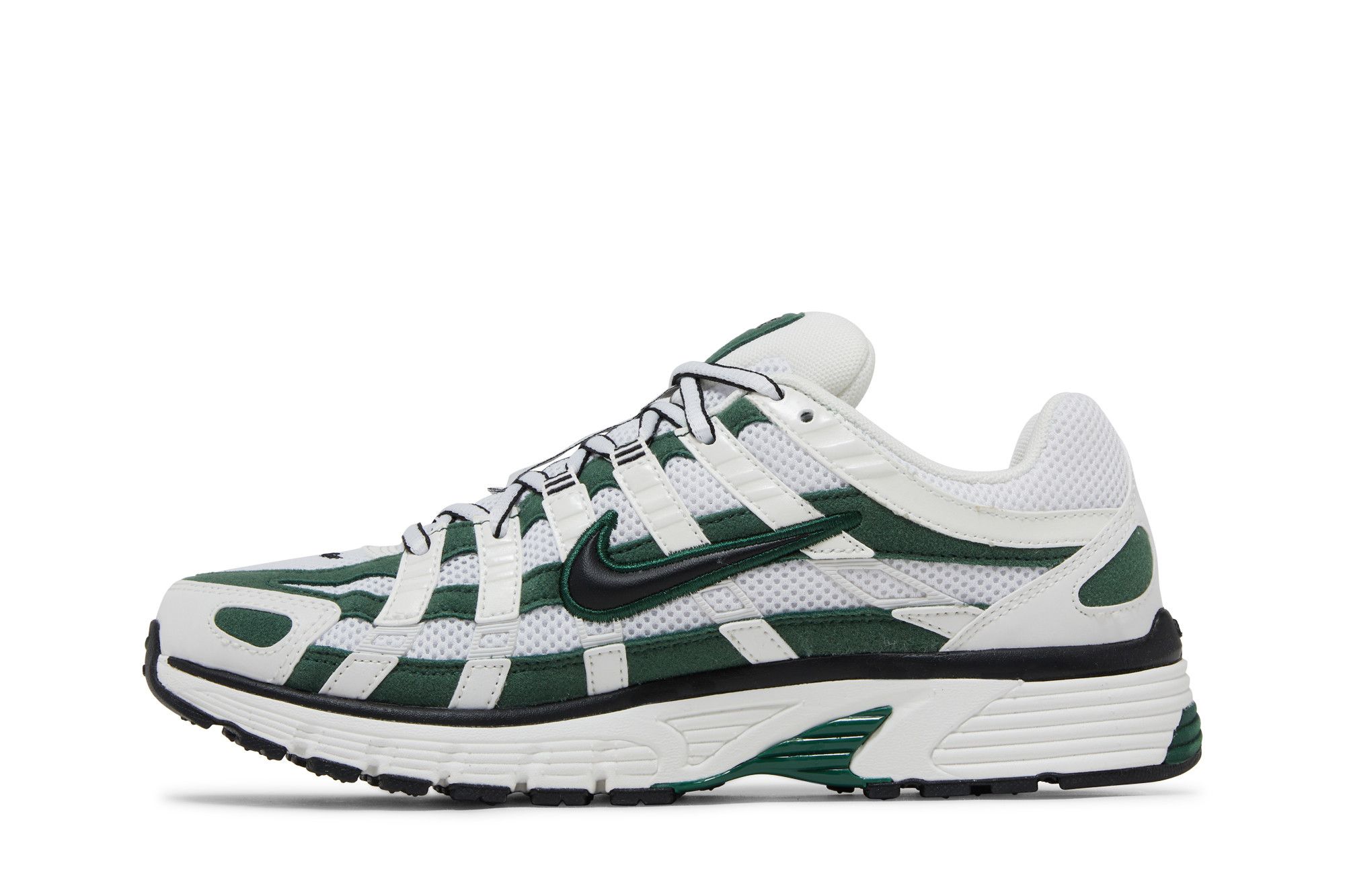 Кроссовки Wmns P-6000 'Summit White Fir'