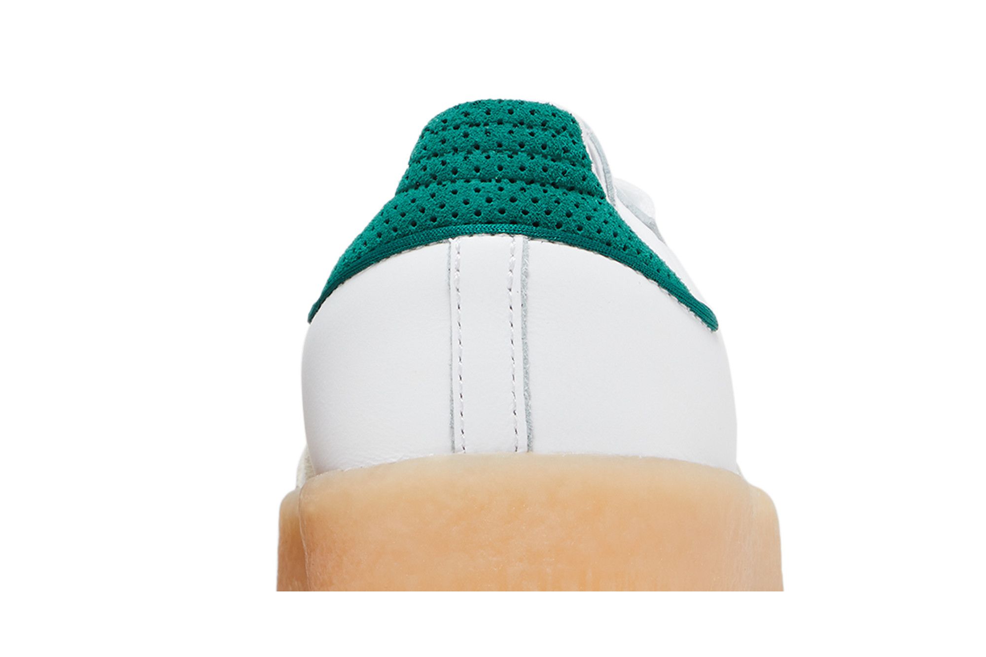 Кеды Wmns Sambae 'Off White Green'