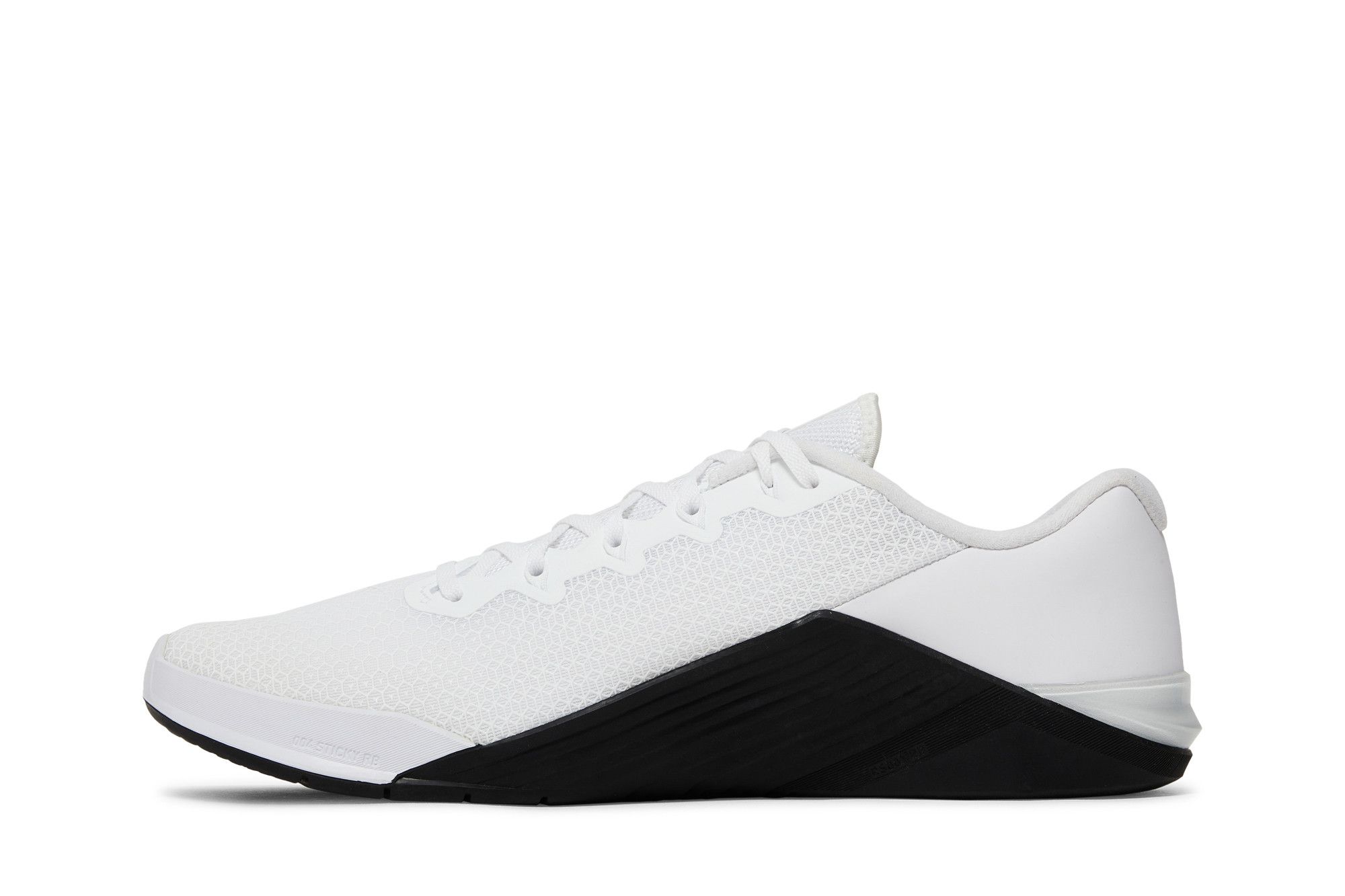 Кроссовки Nike Metcon 5 'White Black'