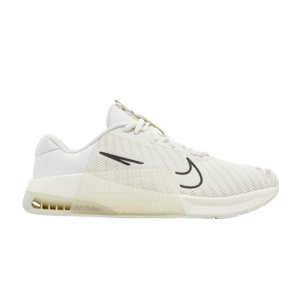 Кроссовки Nike Metcon 9 AMP 'Phantom Black'