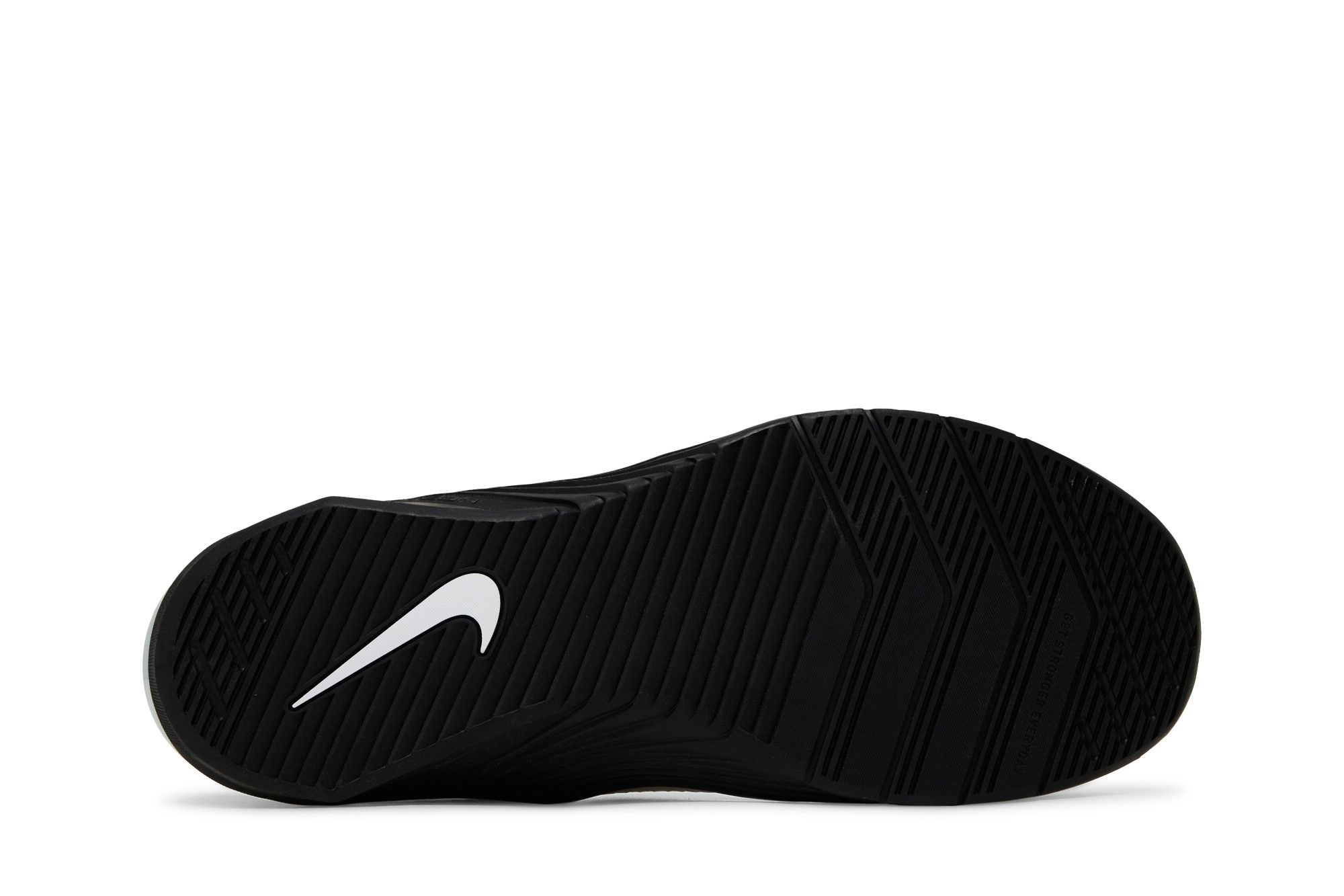 Кроссовки Nike Metcon 5 'White Black'