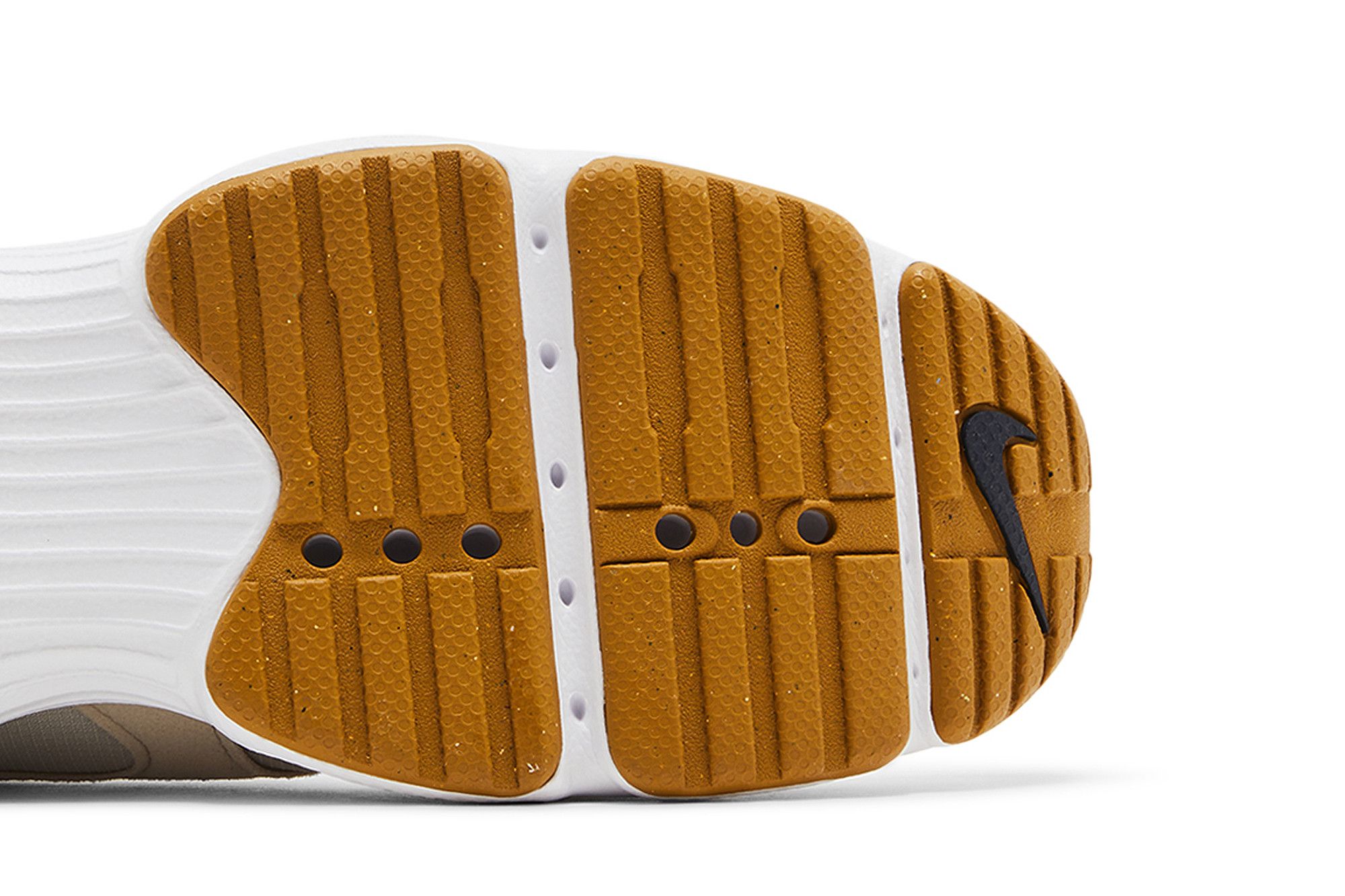 Кроссовки Wmns Zoom Air Fire 'Light Orewood Brown Obsidian'