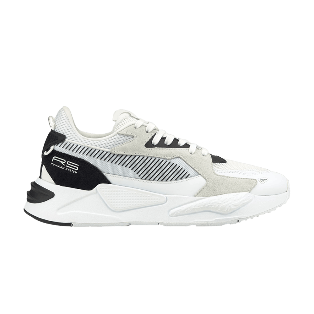 Кроссовки Puma RS-Z 'White Black'