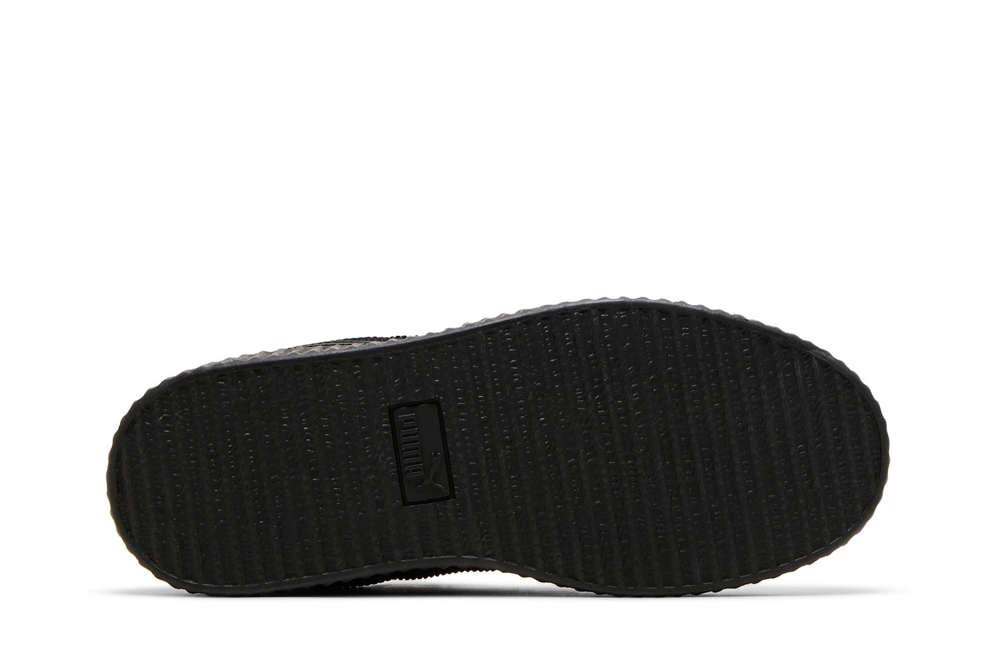 Кеды Fenty x Wmns Creeper Phatty 'In Session Pack - Triple Black'
