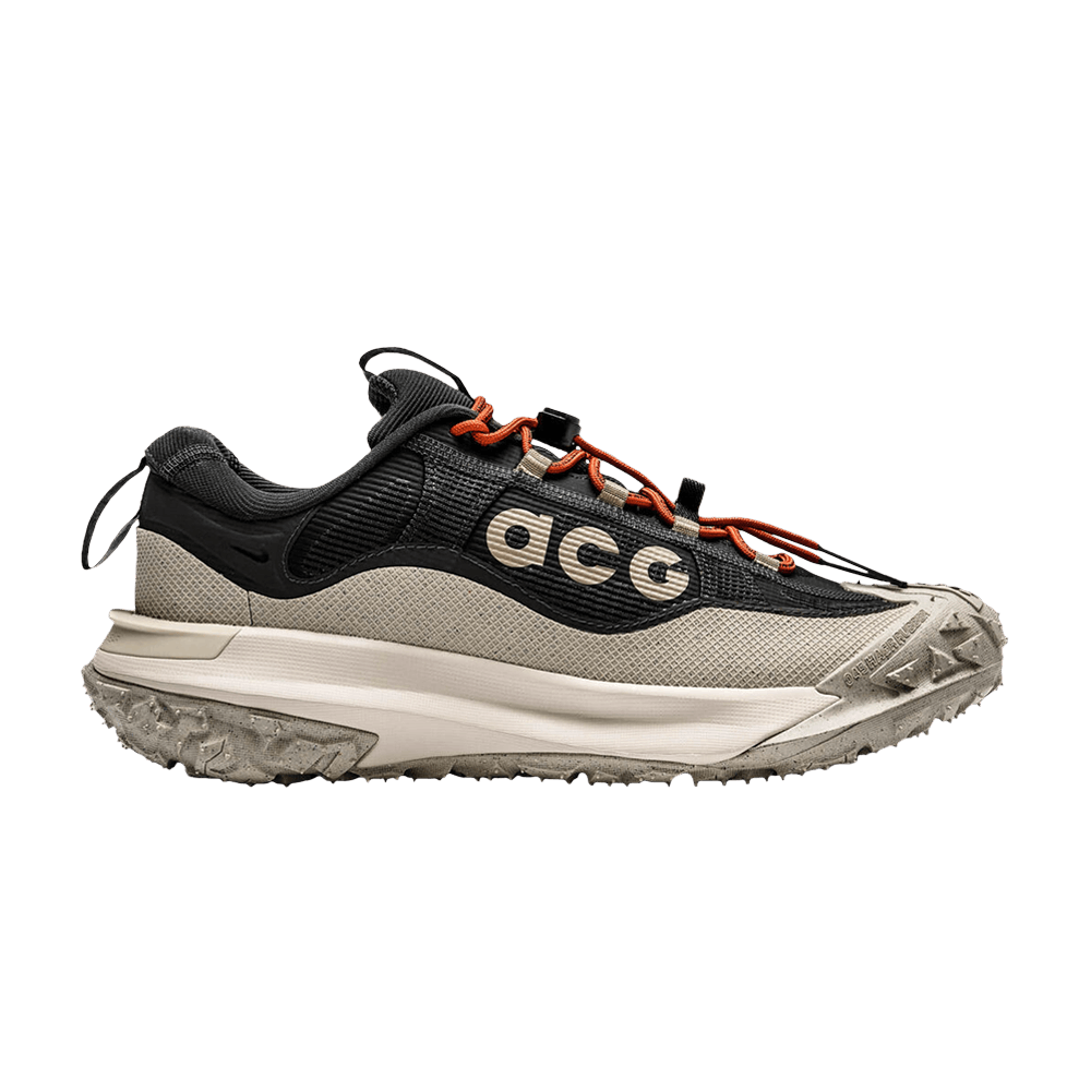 Кроссовки nike mountain fly 2