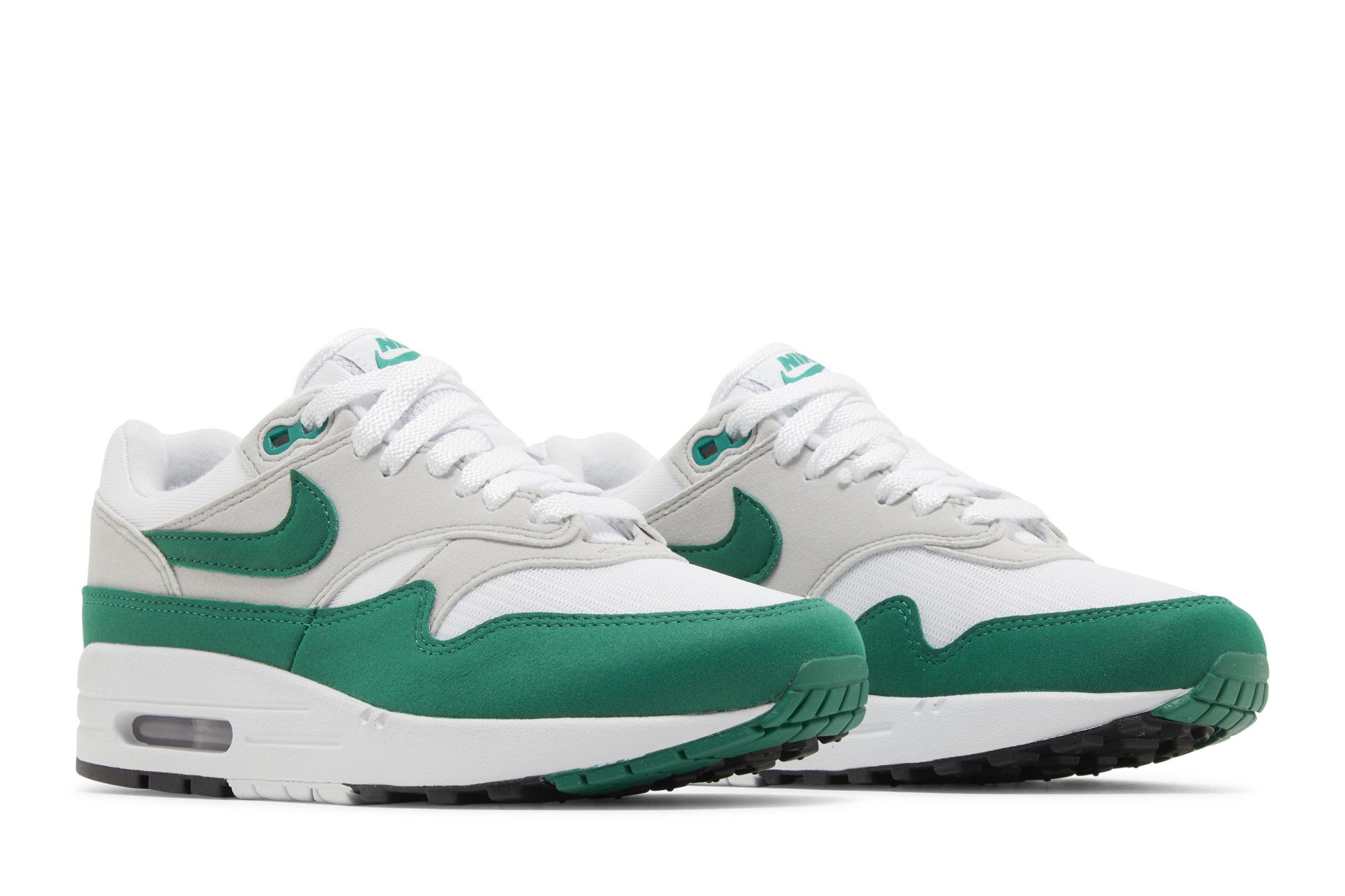 Кроссовки Wmns Air Max 1 '87 'Malachite'