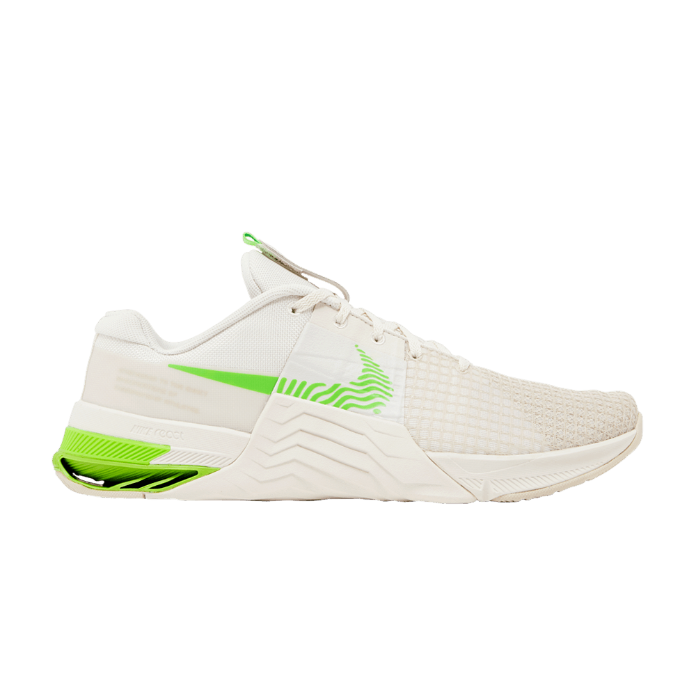Кроссовки Nike Metcon 8 'Phantom Green Strike'