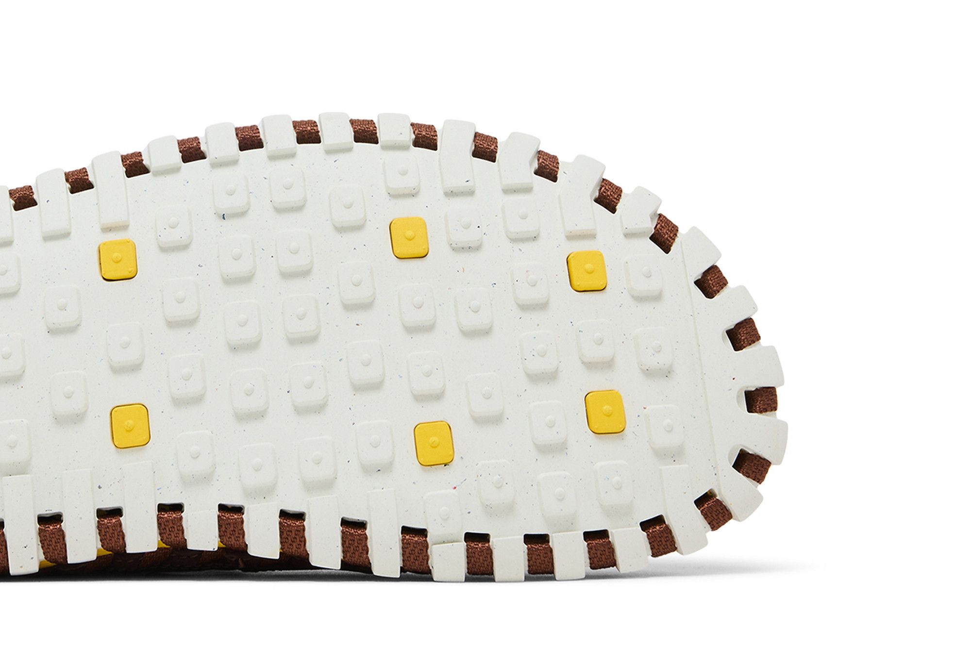 Кроссовки Jacquemus x Wmns J Force 1 Low LX SP 'Earth'