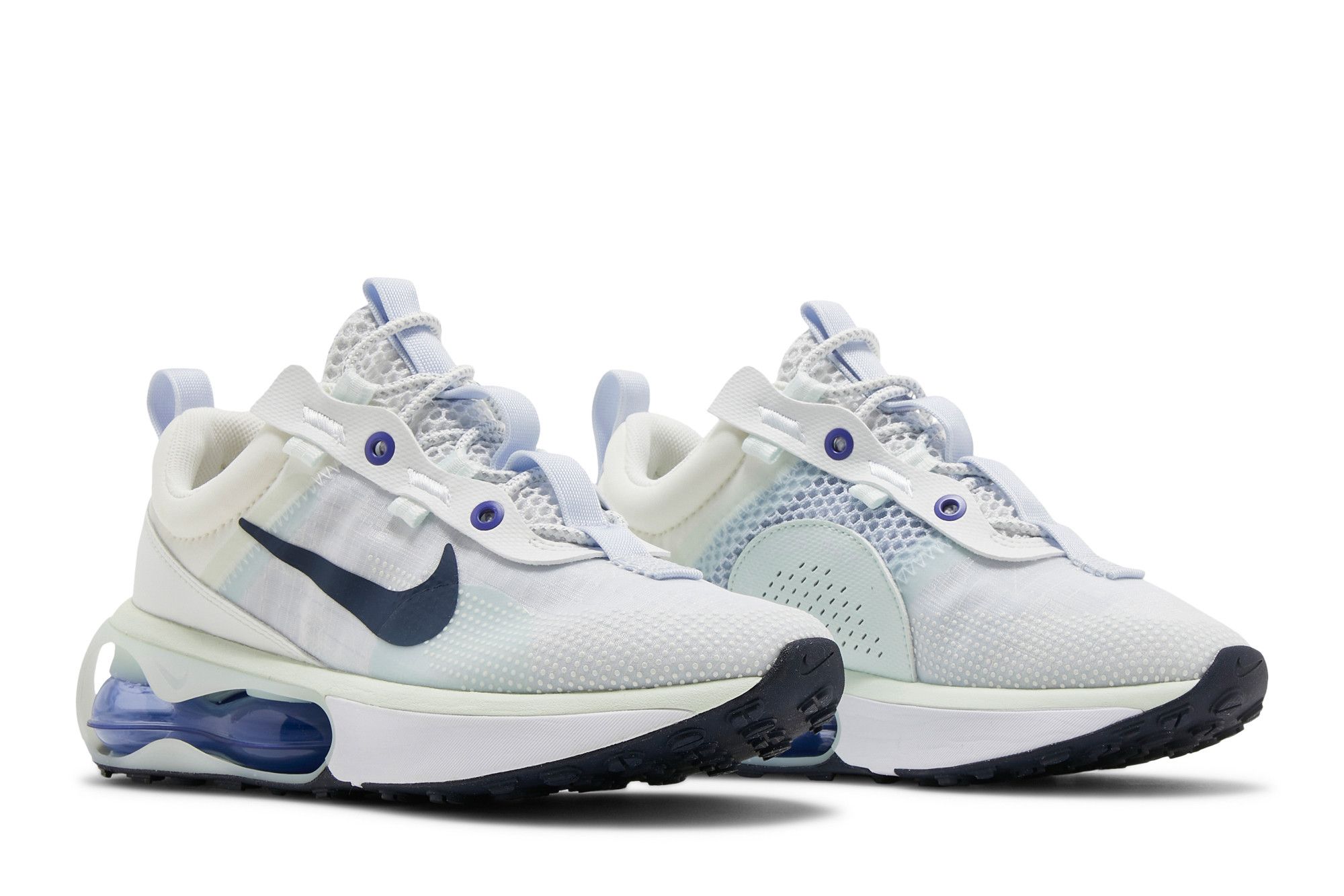 Кроссовки Wmns Air Max 2021 'Barely Green'