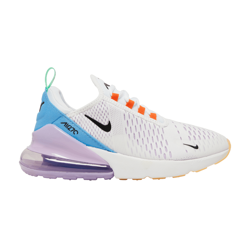 Кроссовки Wmns Air Max 270 'Nike 101'